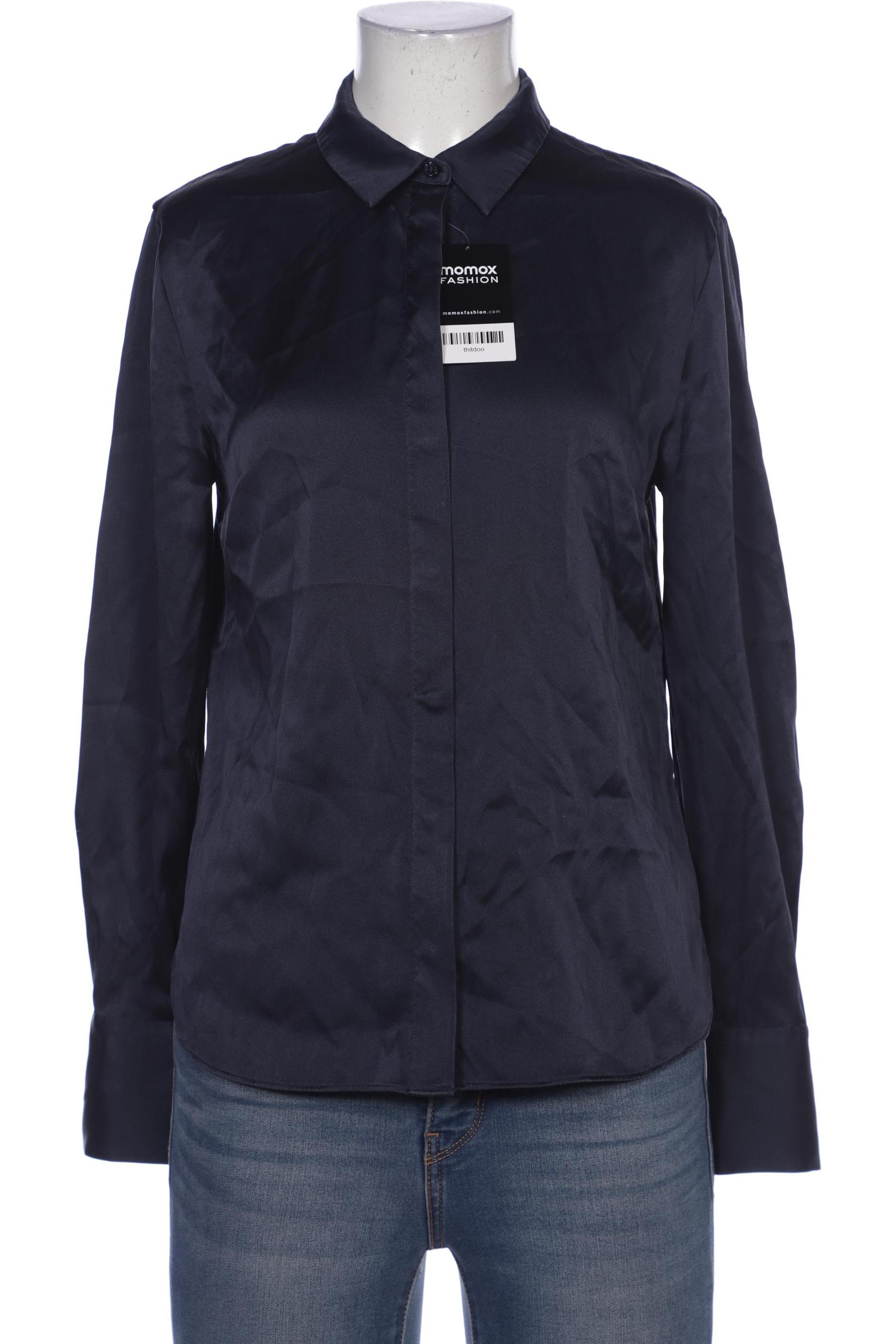 

Herzensangelegenheit Damen Bluse, marineblau, Gr. 34