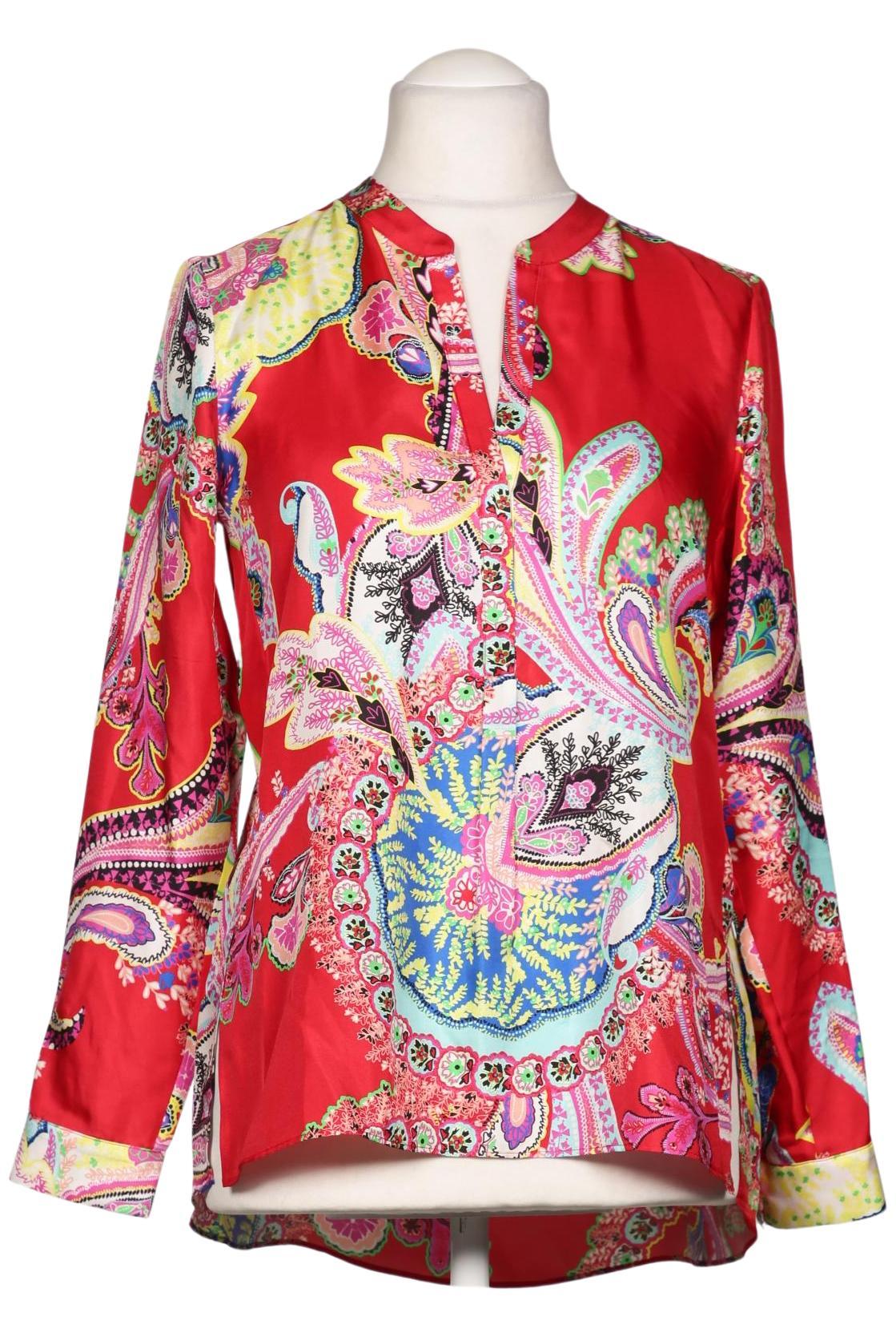 

Herzensangelegenheit Damen Bluse, rot, Gr. 38