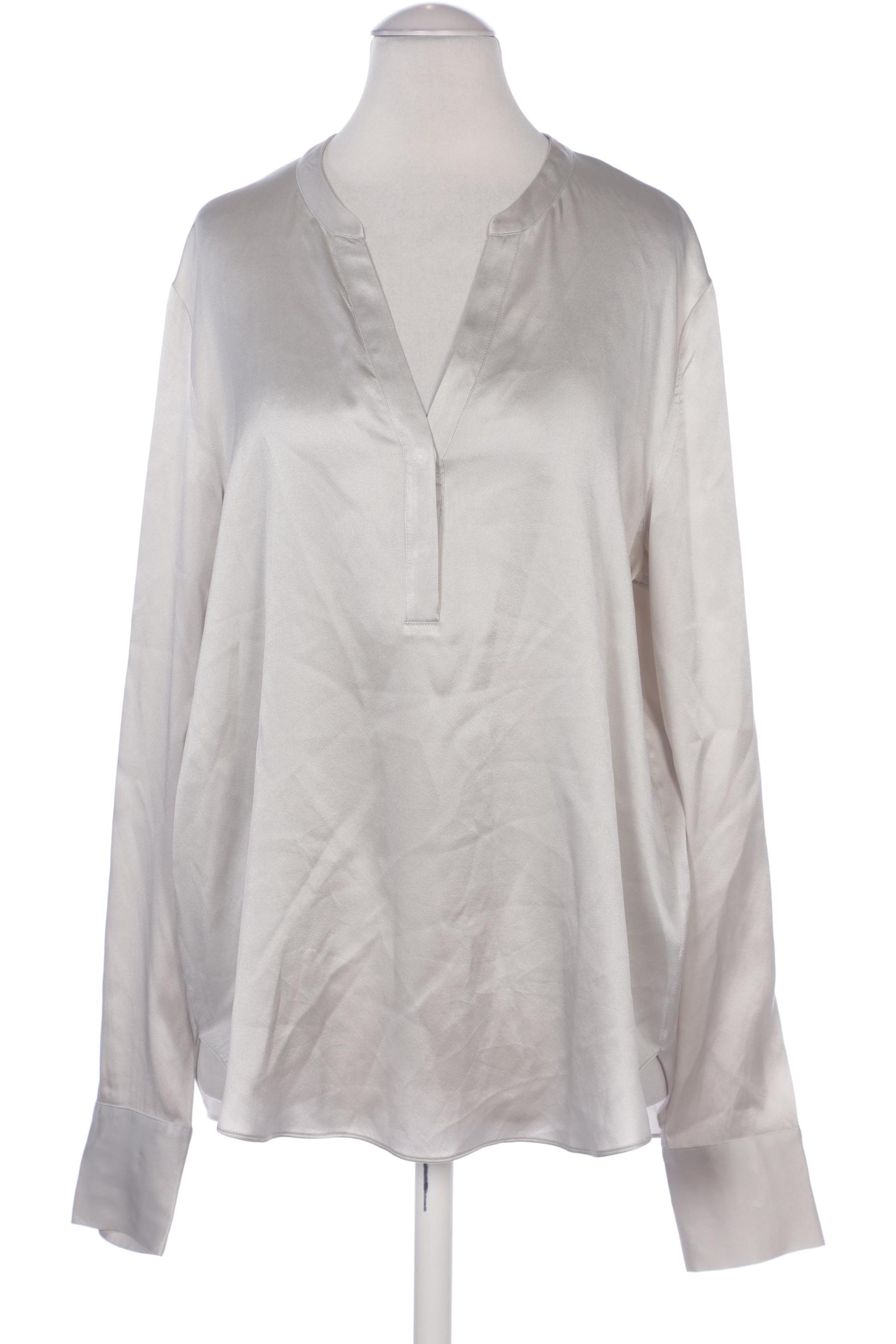 

Herzensangelegenheit Damen Bluse, cremeweiß, Gr. 34