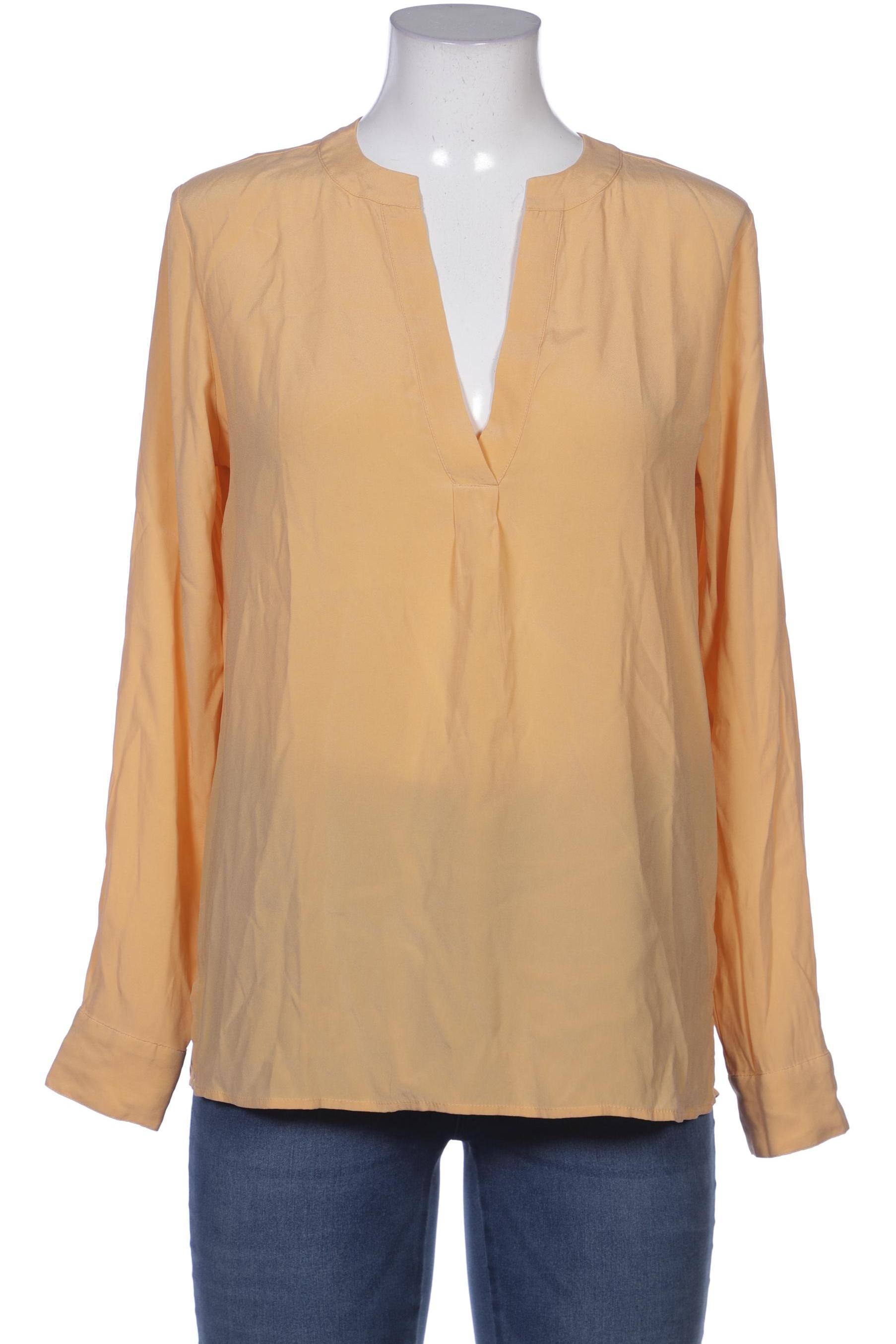 

Herzensangelegenheit Damen Bluse, orange, Gr. 38