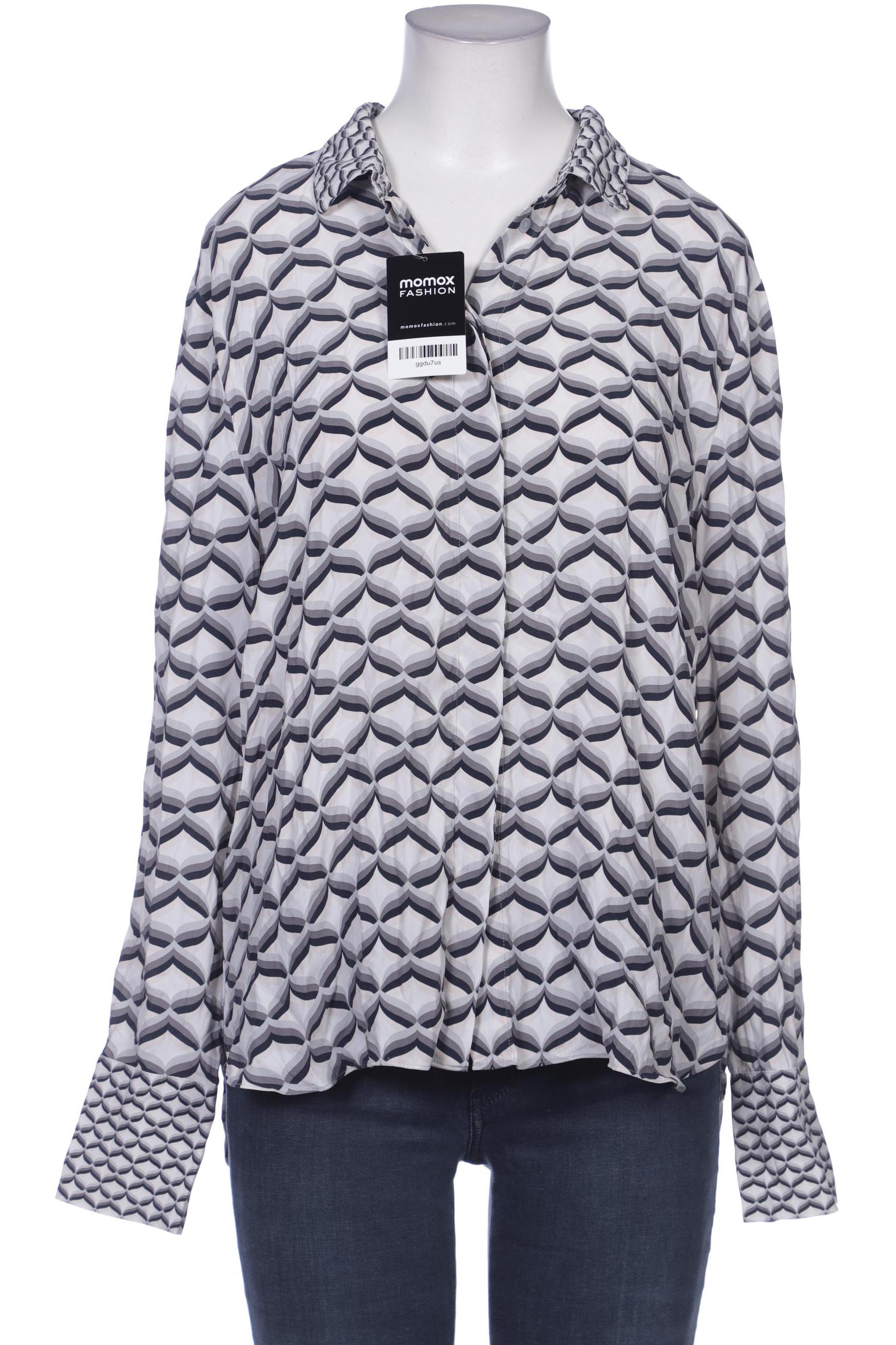 

Herzensangelegenheit Damen Bluse, cremeweiß, Gr. 38