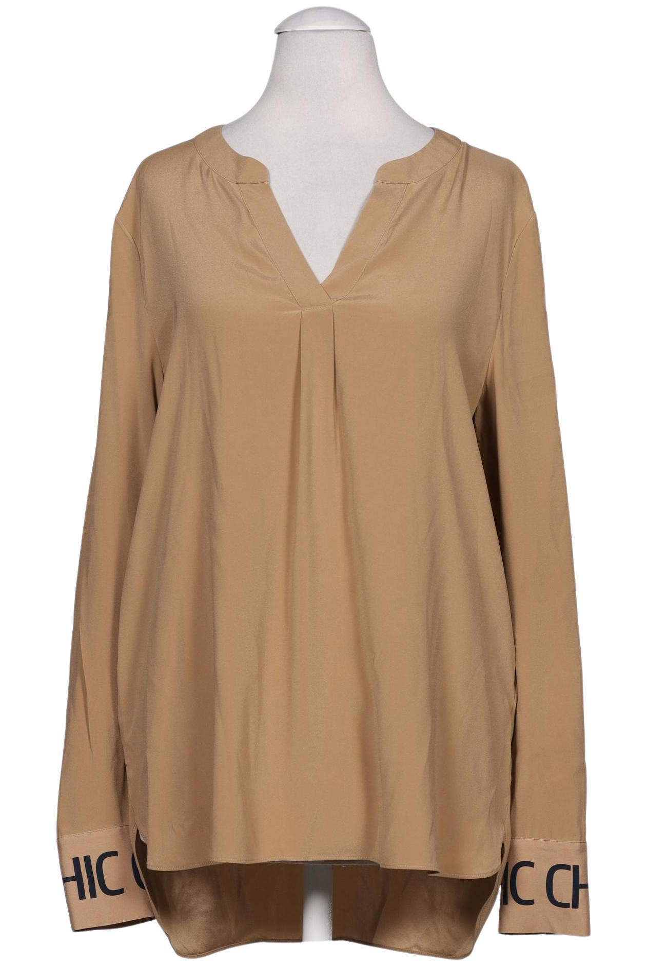 

Herzensangelegenheit Damen Bluse, beige, Gr. 32