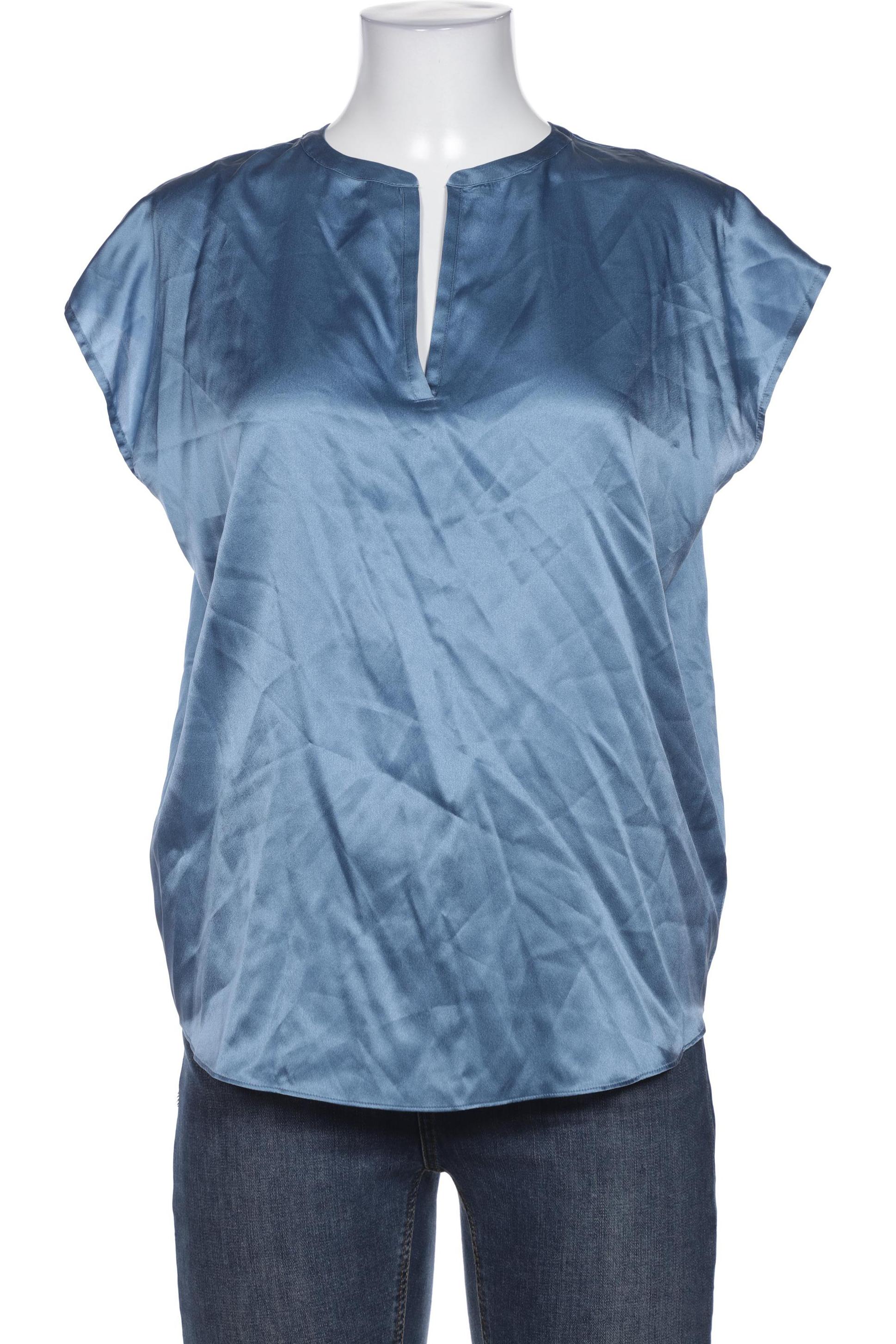 

Herzensangelegenheit Damen Bluse, blau