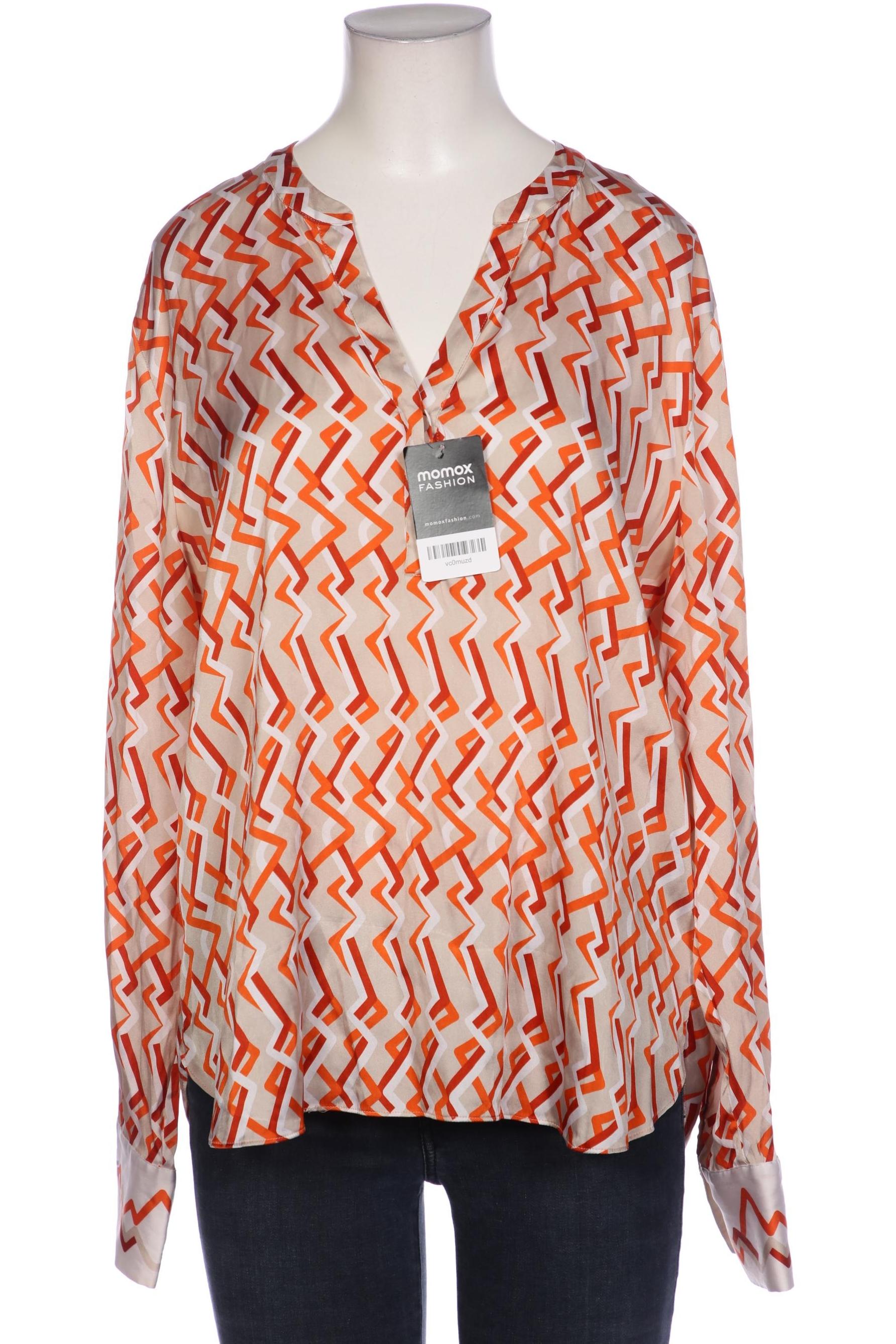 

Herzensangelegenheit Damen Bluse, beige, Gr. 38