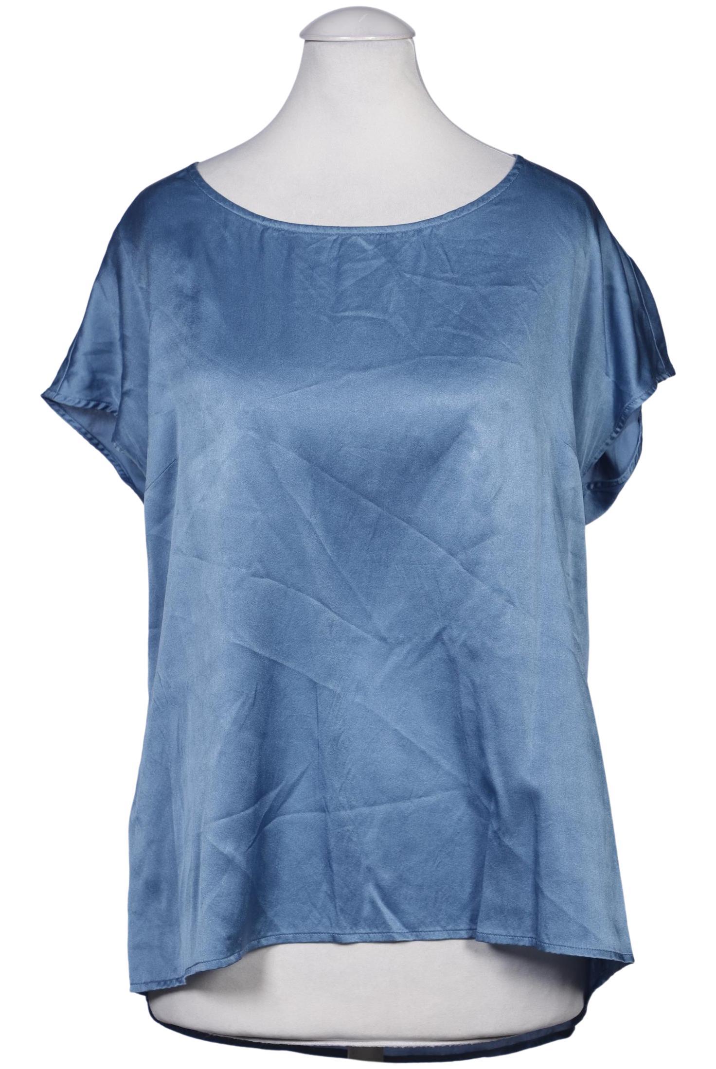 

Herzensangelegenheit Damen Bluse, blau, Gr. 36