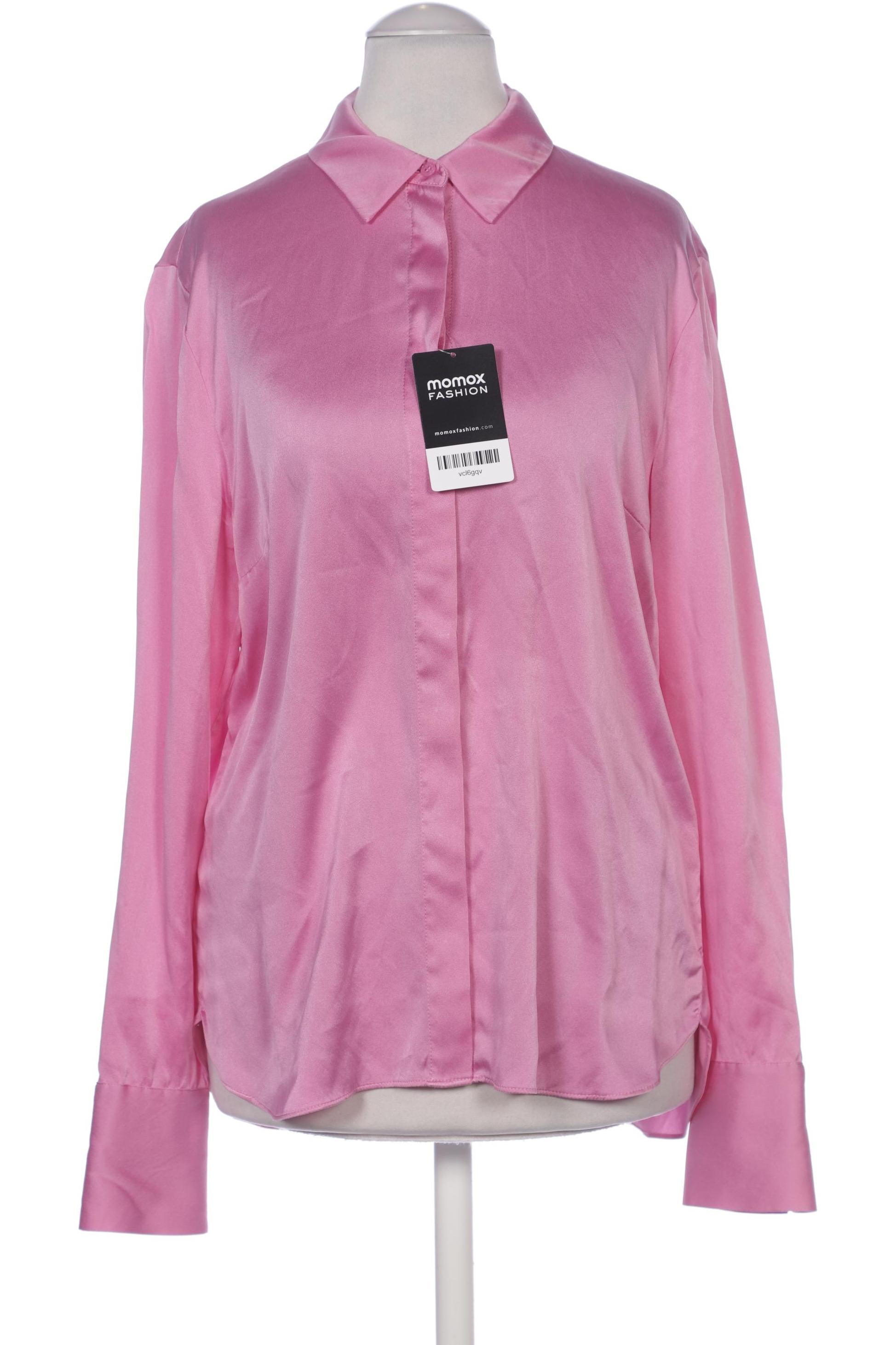 

Herzensangelegenheit Damen Bluse, pink, Gr. 34