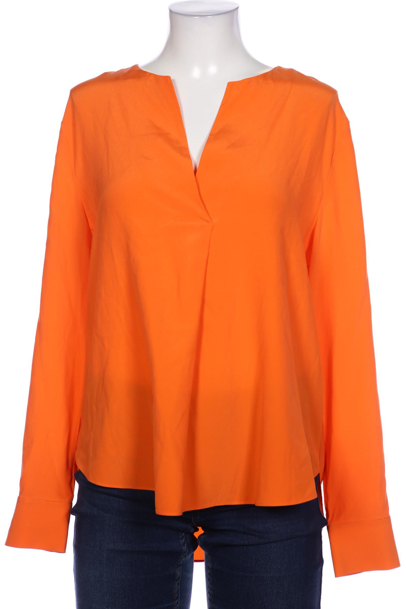 

Herzensangelegenheit Damen Bluse, orange, Gr. 40