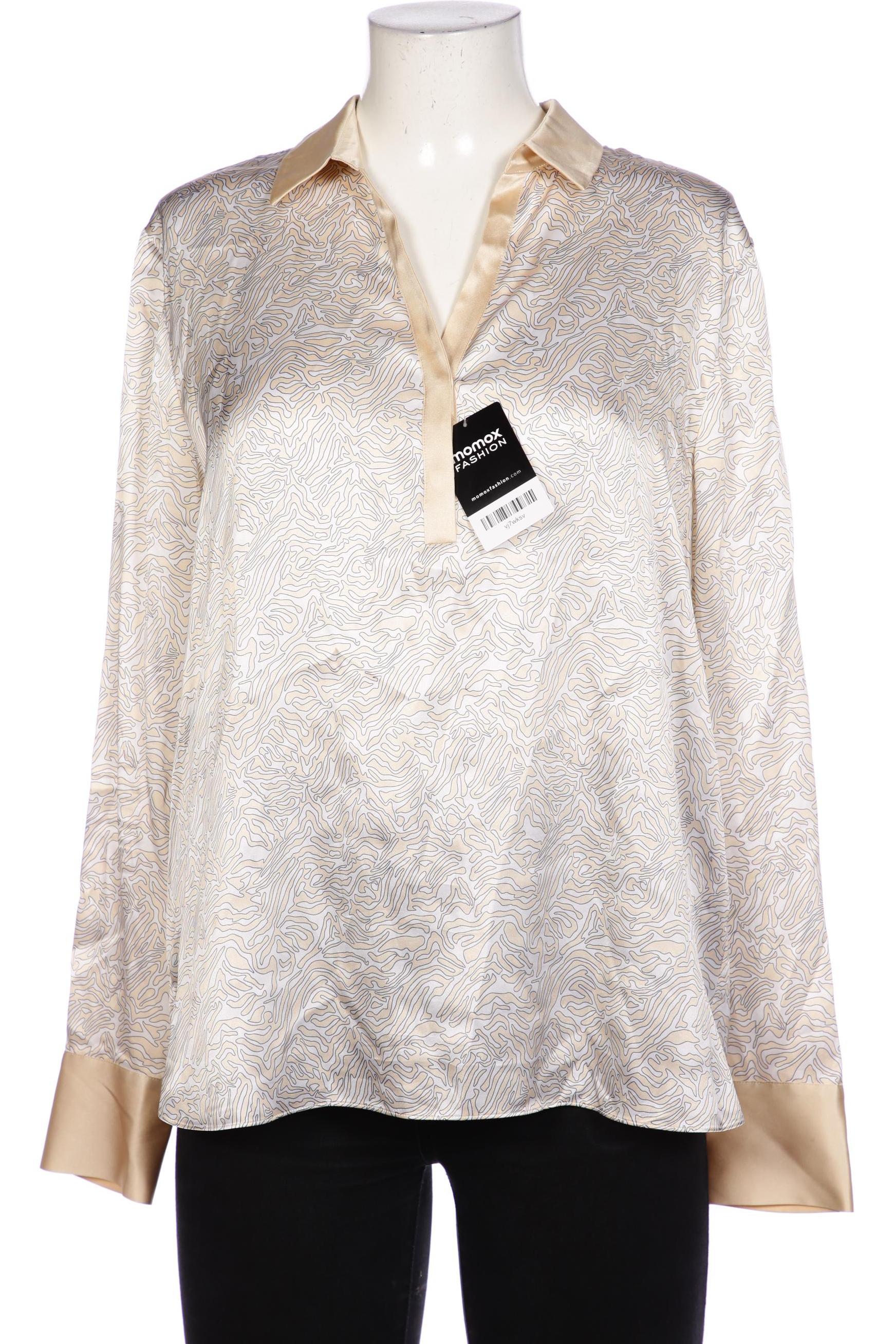 

Herzensangelegenheit Damen Bluse, cremeweiß, Gr. 40