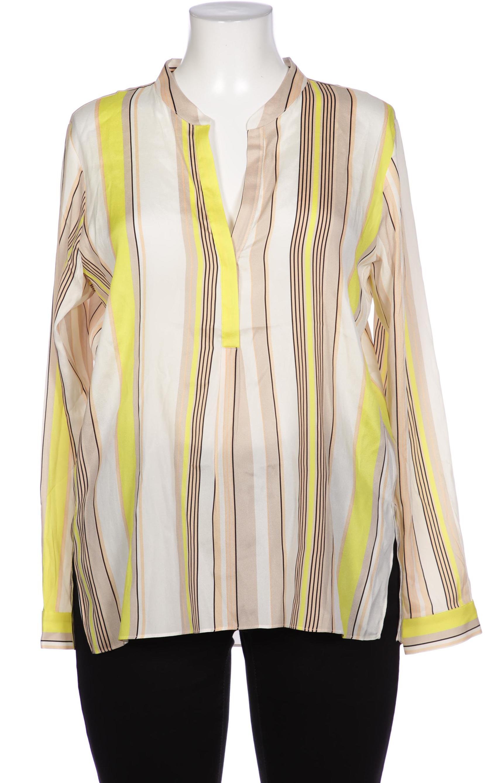 

Herzensangelegenheit Damen Bluse, beige, Gr. 42