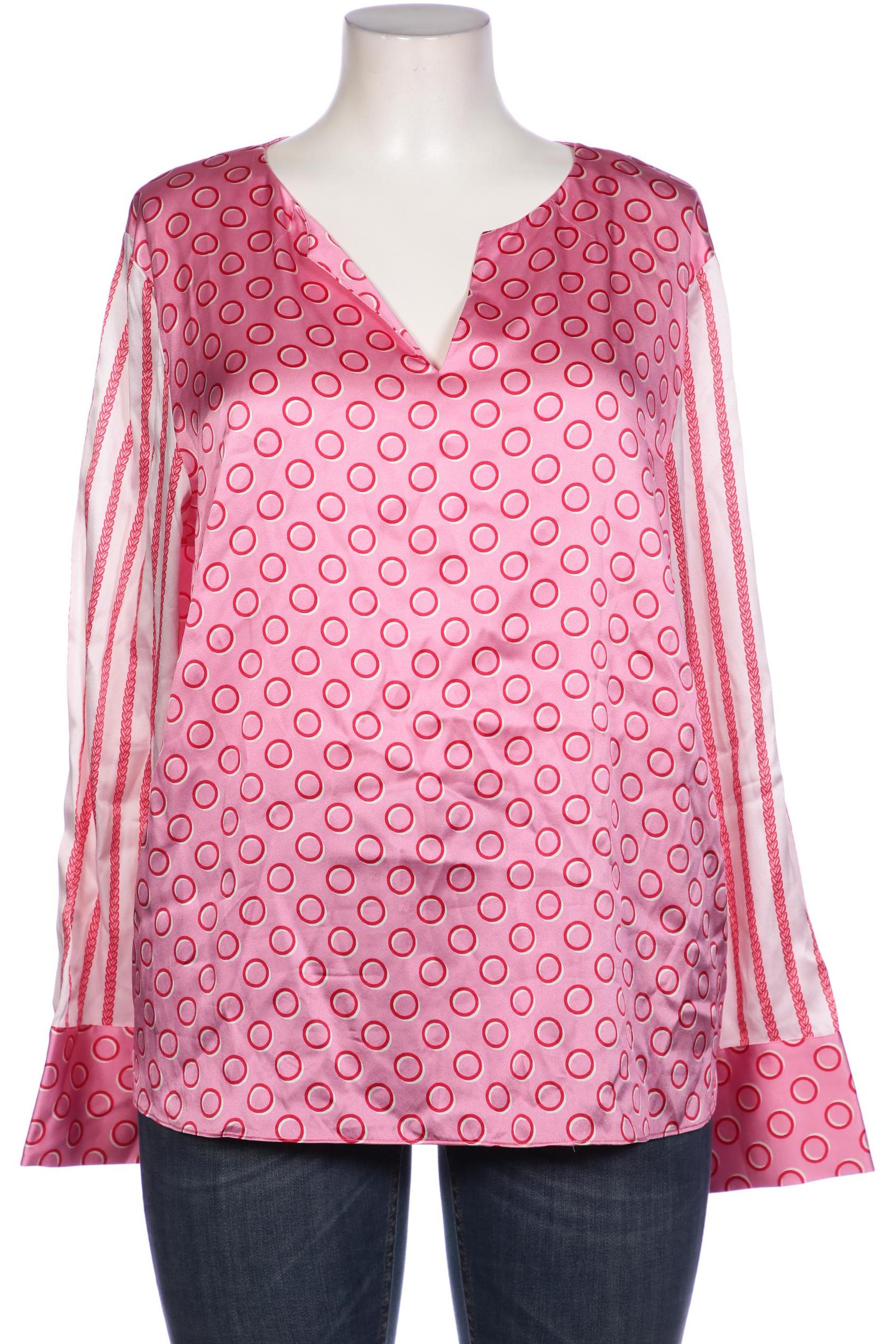 

Herzensangelegenheit Damen Bluse, pink, Gr. 46
