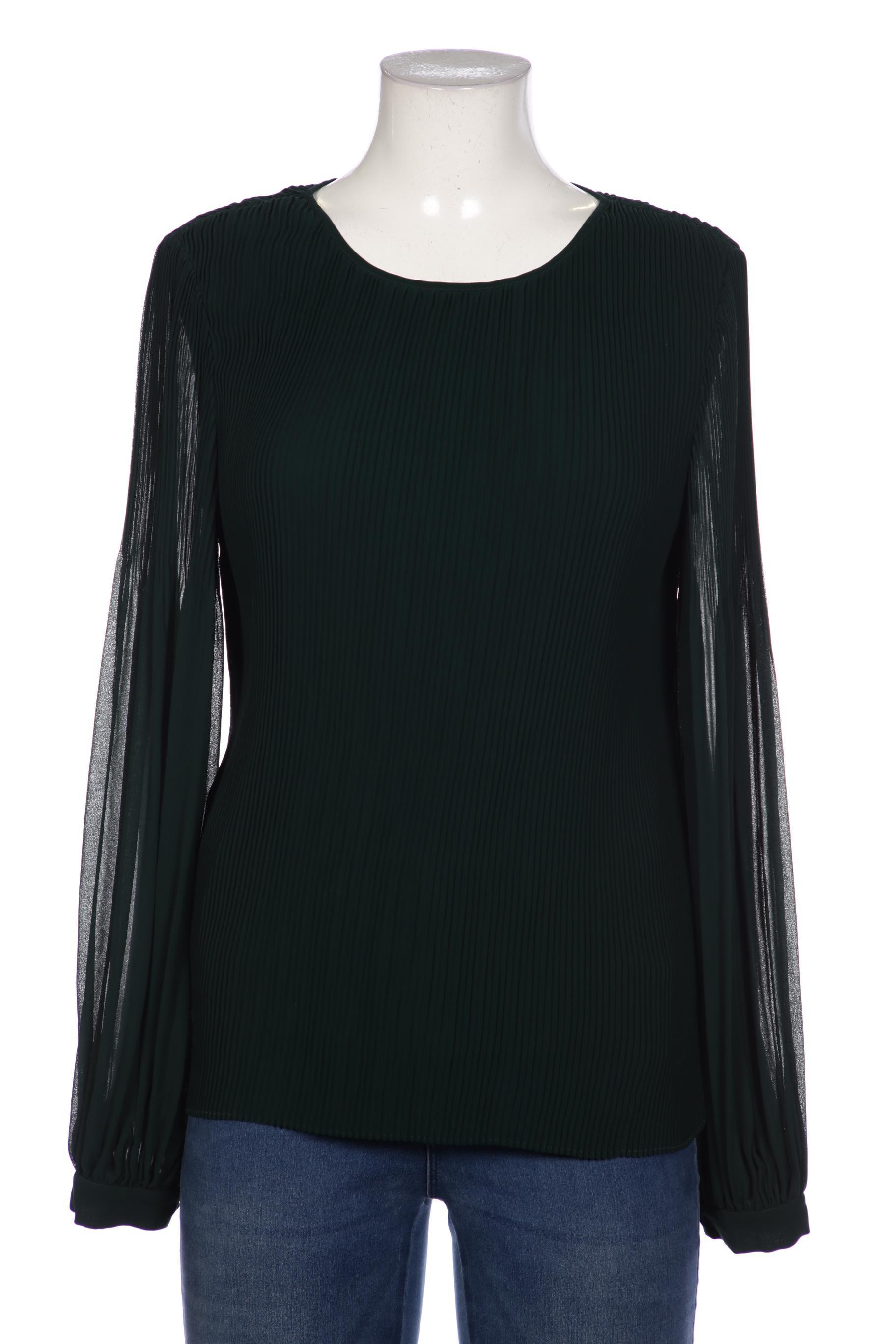 

Herzensangelegenheit Damen Bluse, grün, Gr. 40