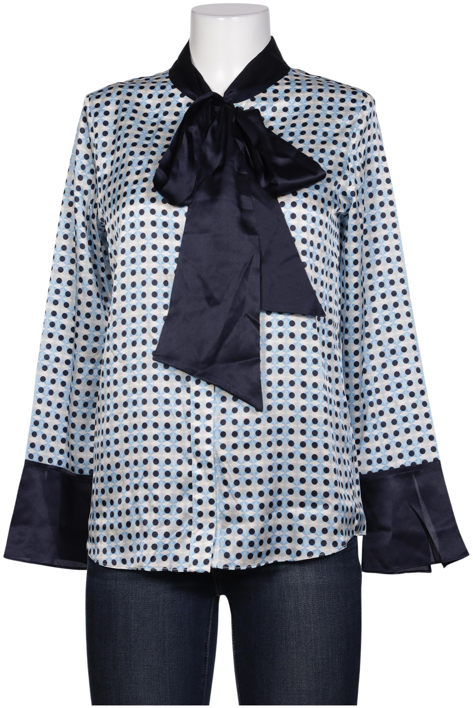 

Herzensangelegenheit Damen Bluse, hellblau, Gr. 38