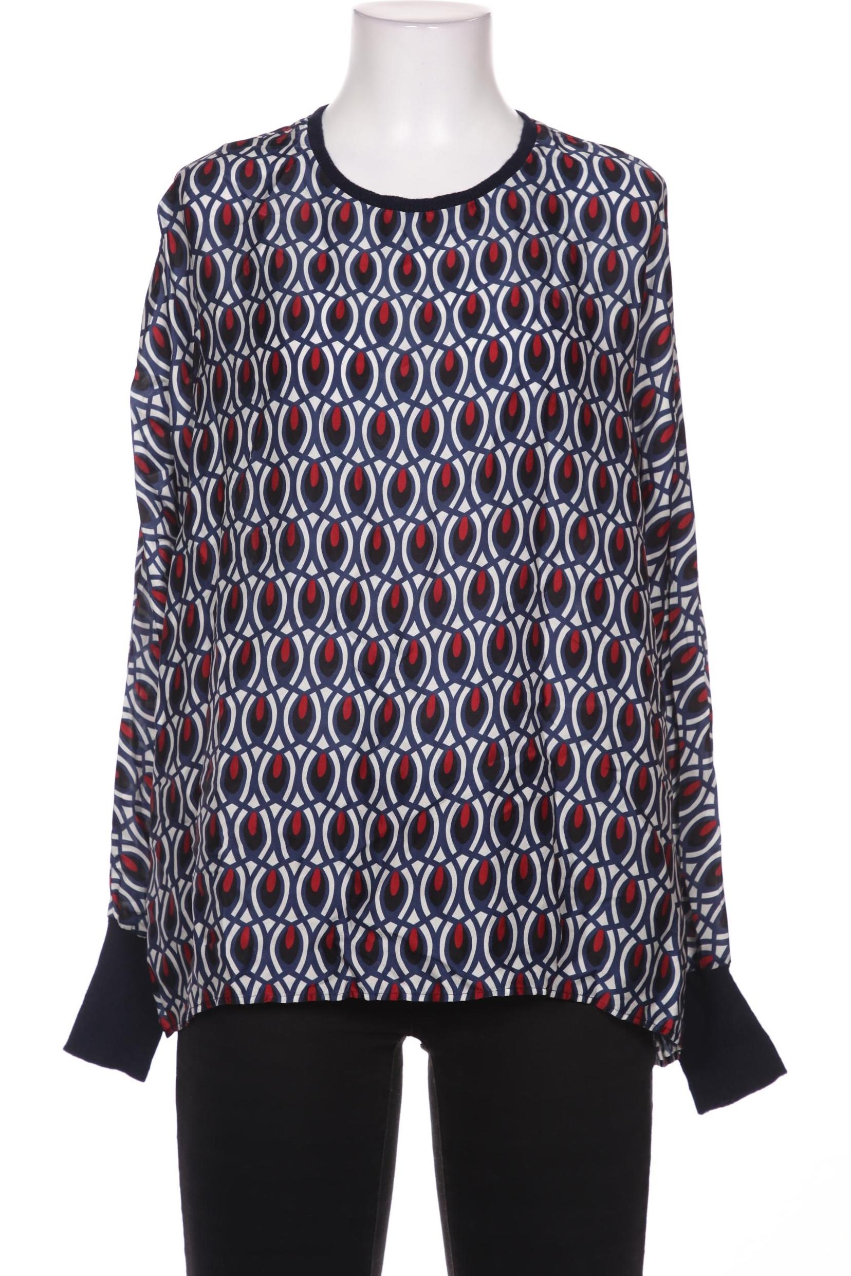 

Herzensangelegenheit Damen Bluse, weiß, Gr. 36