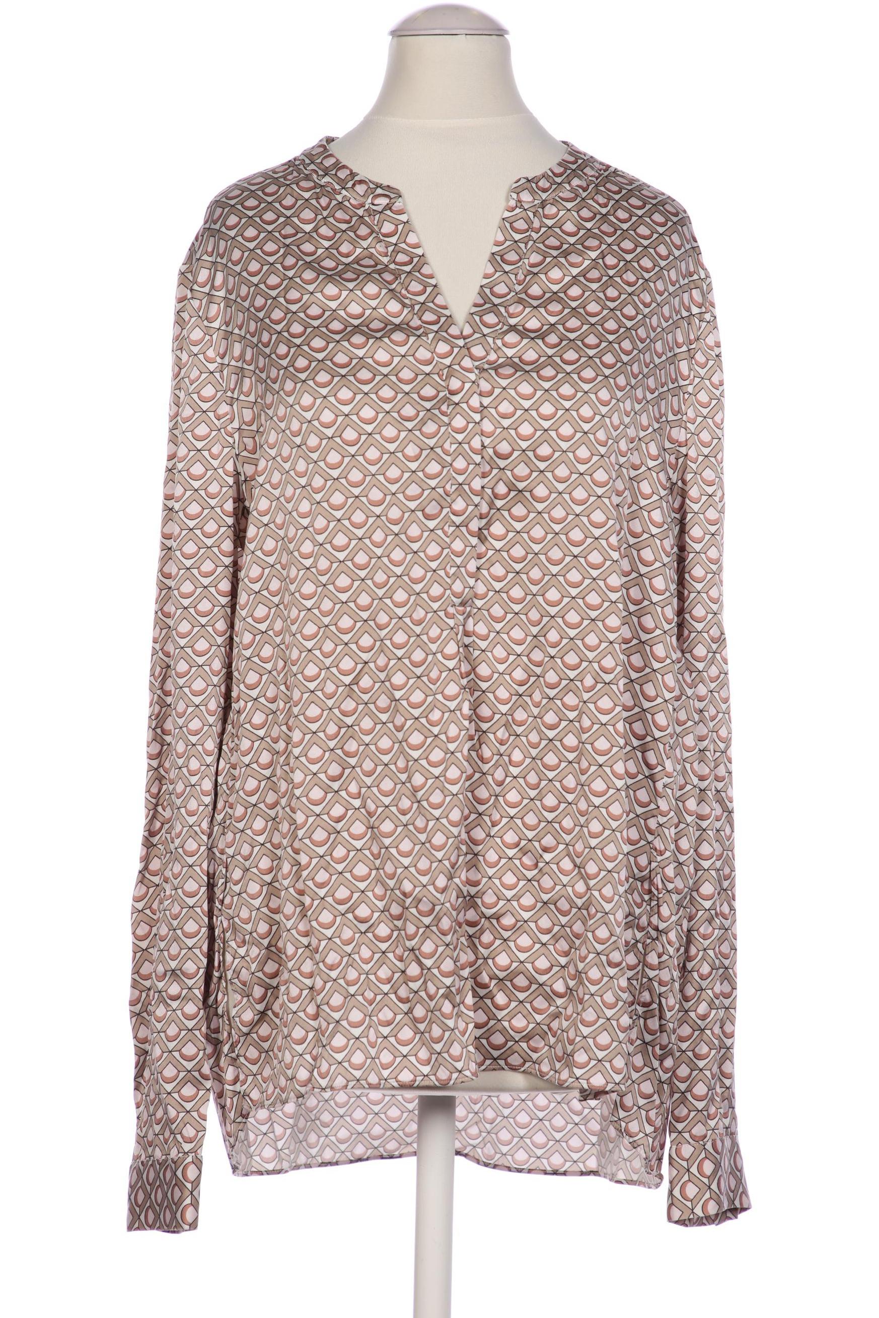 

Herzensangelegenheit Damen Bluse, beige, Gr. 36