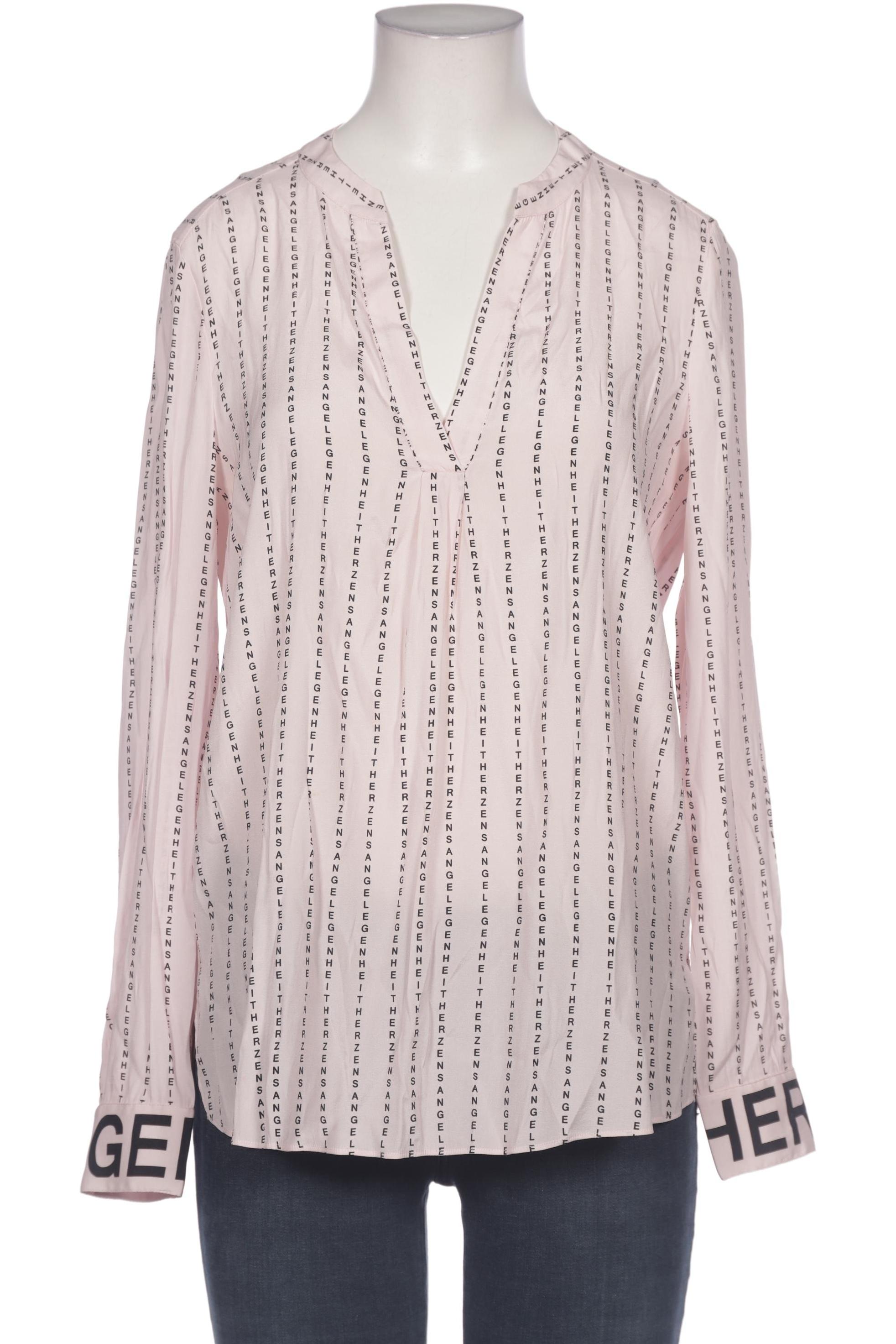 

Herzensangelegenheit Damen Bluse, pink, Gr. 34