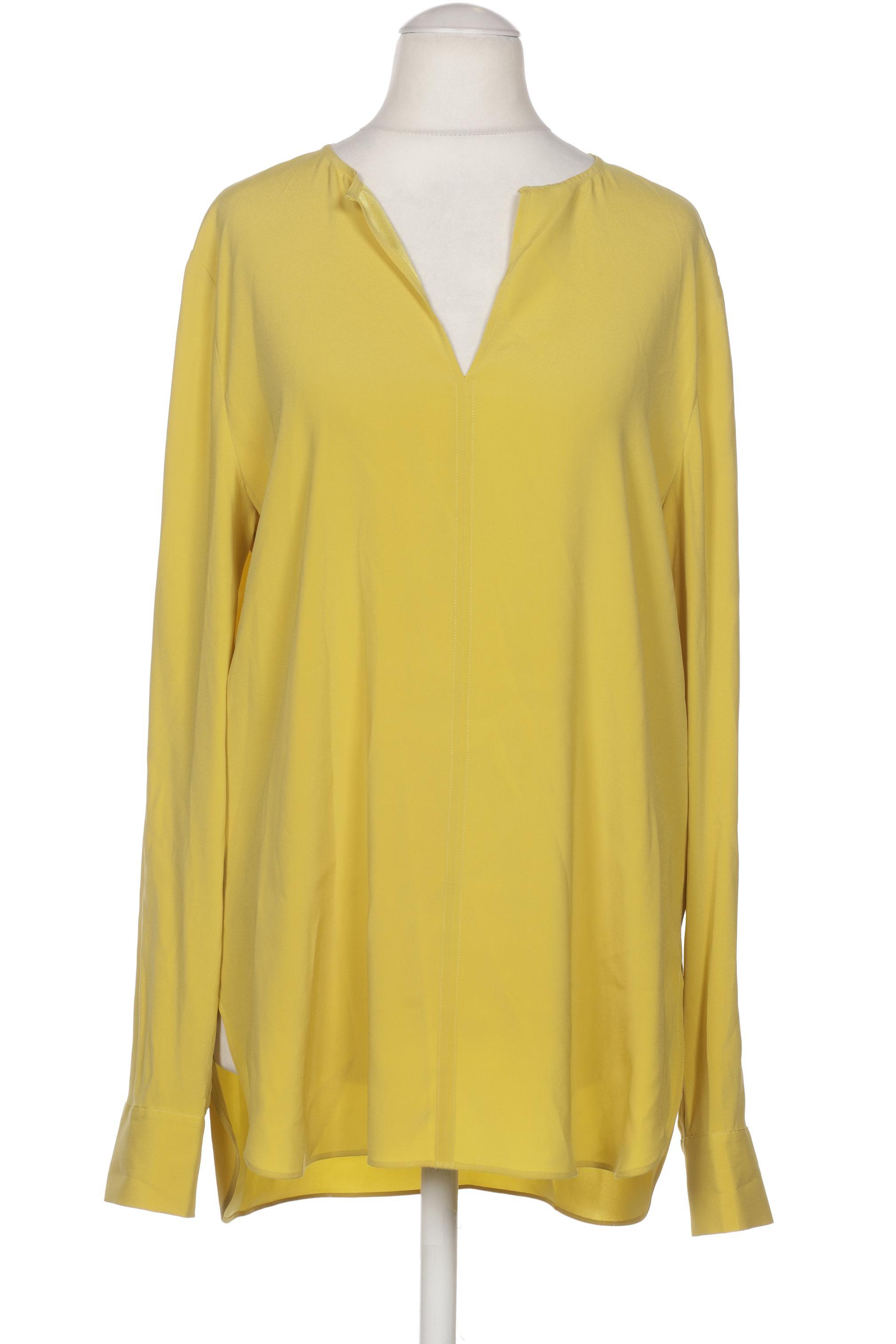 

Herzensangelegenheit Damen Bluse, gelb, Gr. 38