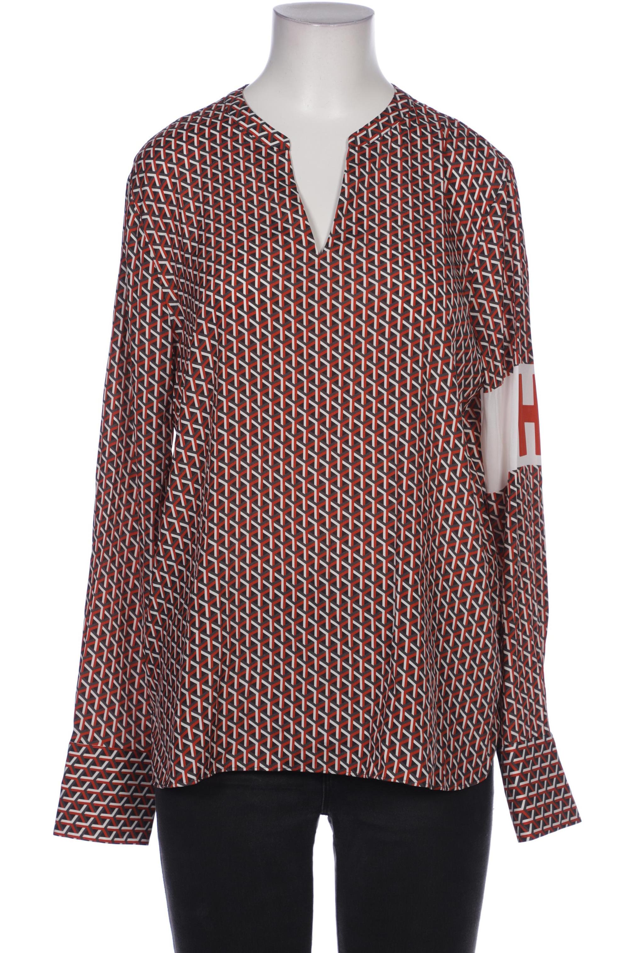 

Herzensangelegenheit Damen Bluse, braun, Gr. 36