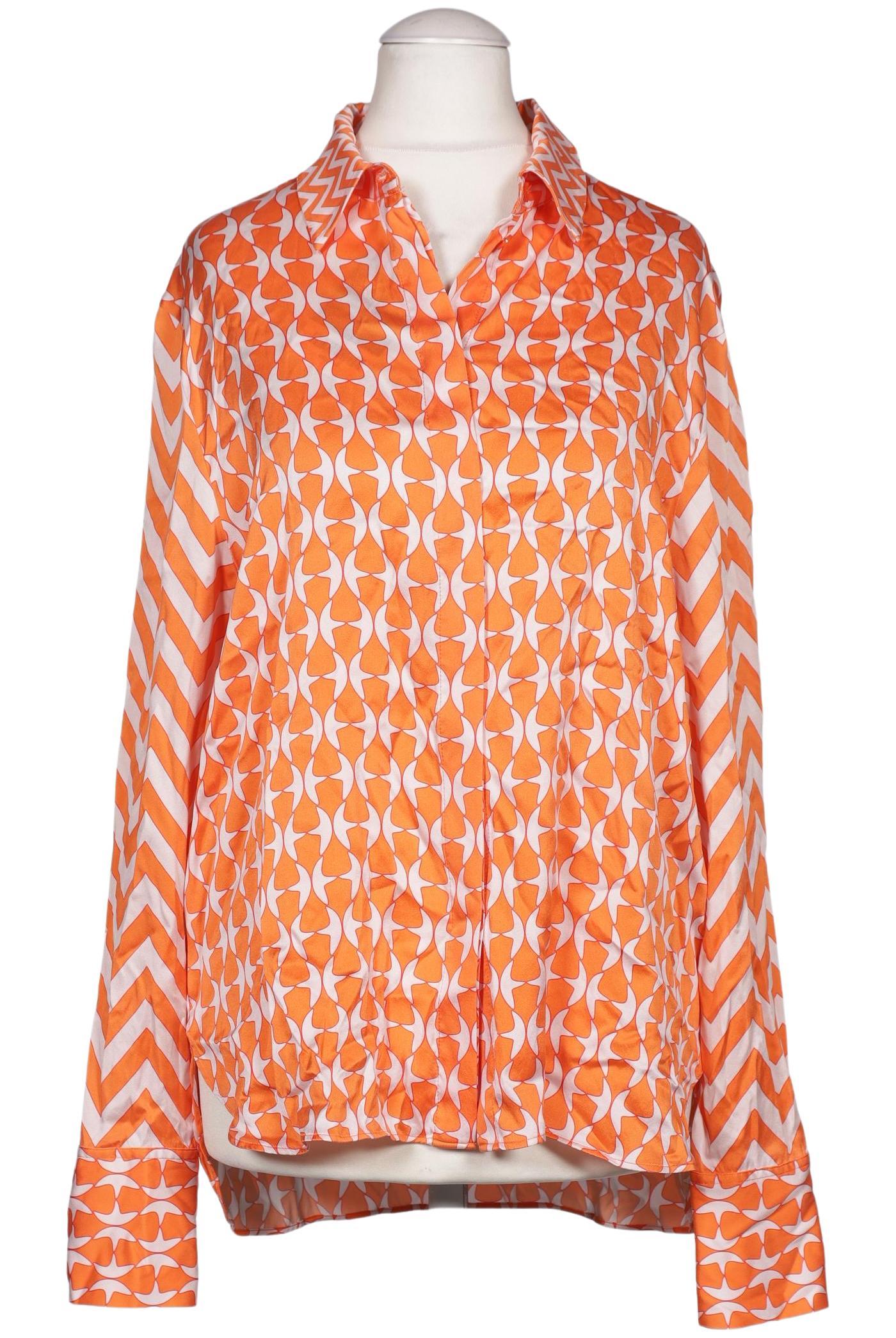 

Herzensangelegenheit Damen Bluse, mehrfarbig, Gr. 34