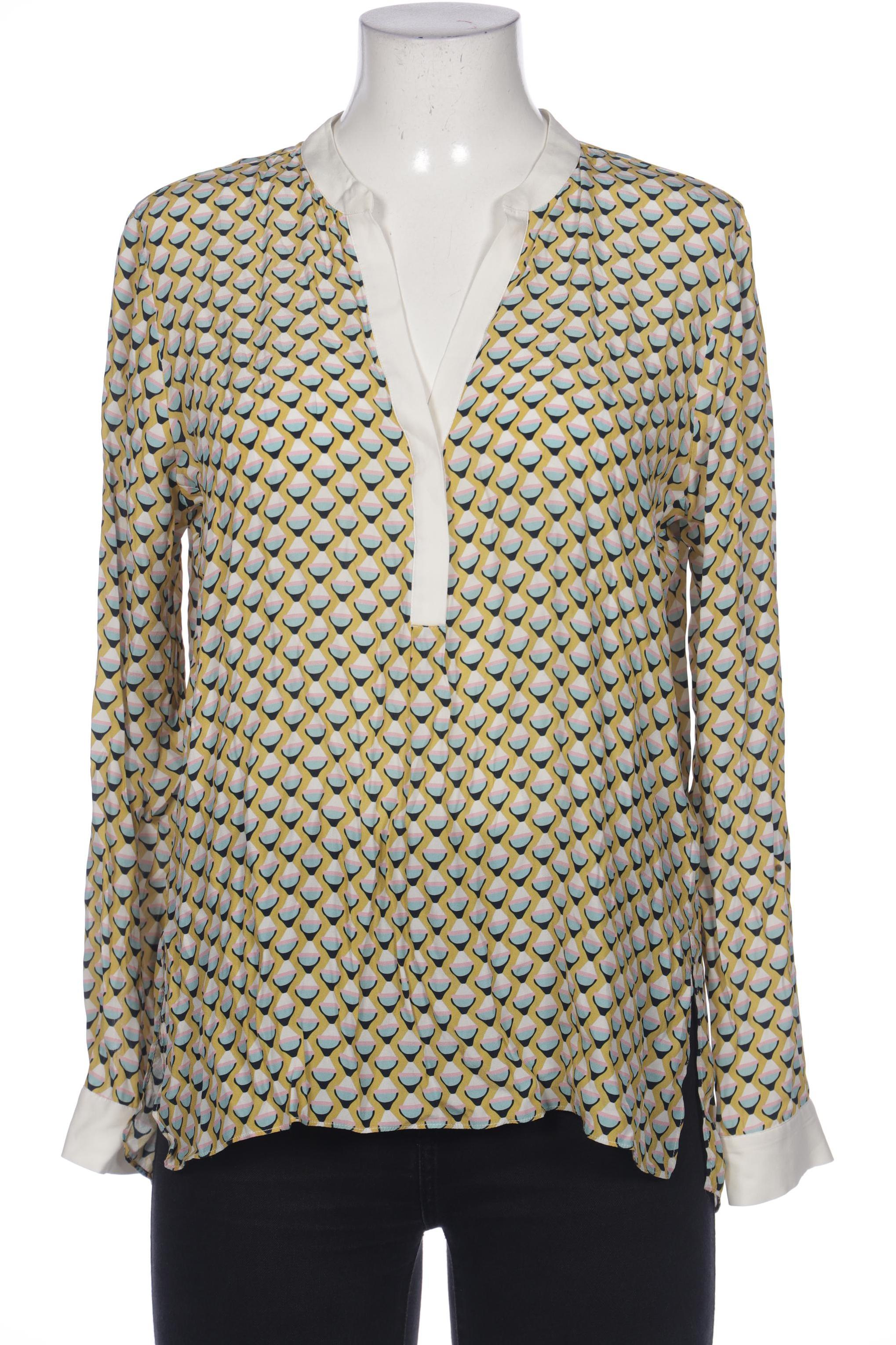 

Herzensangelegenheit Damen Bluse, beige, Gr. 40