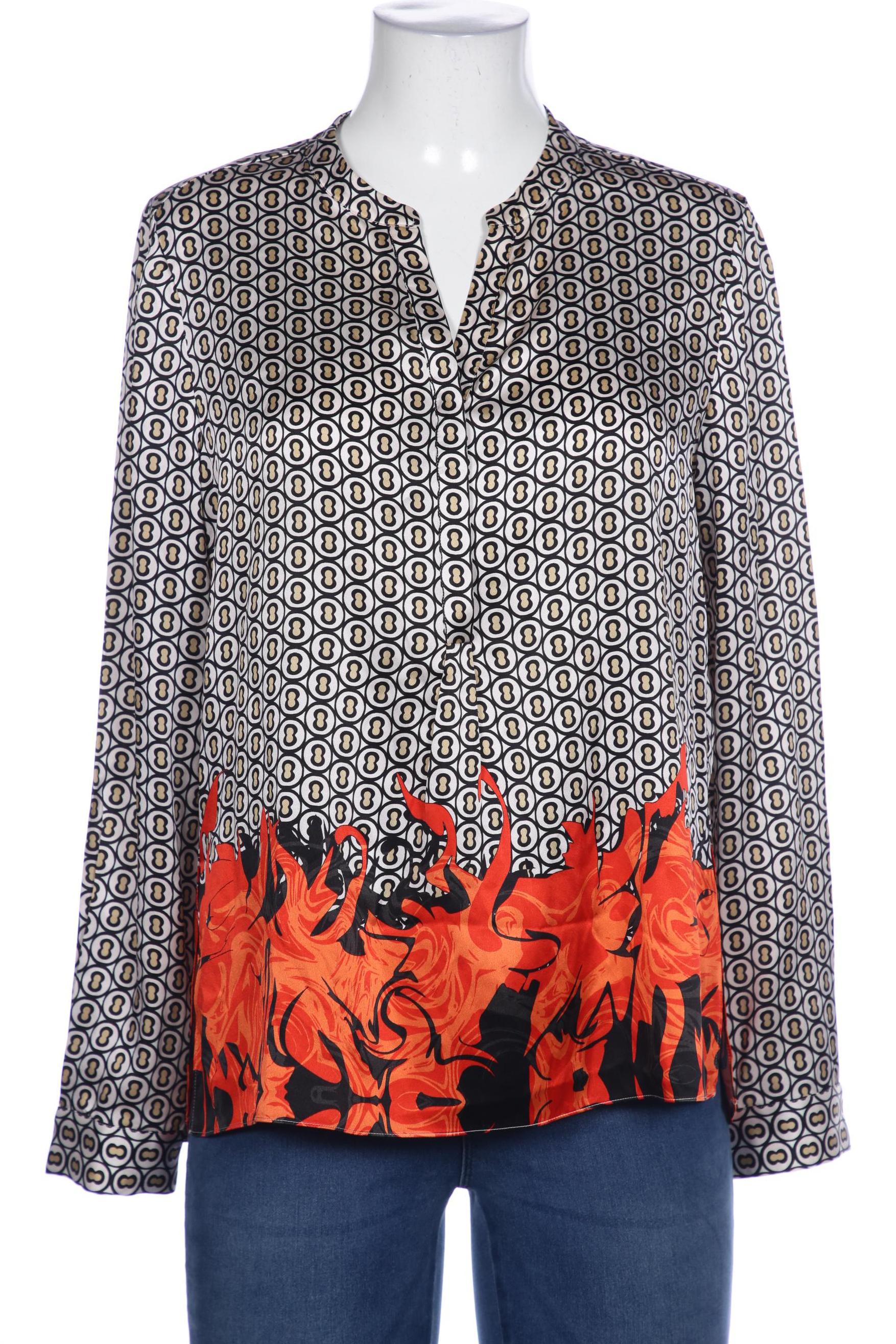 

Herzensangelegenheit Damen Bluse, beige, Gr. 38