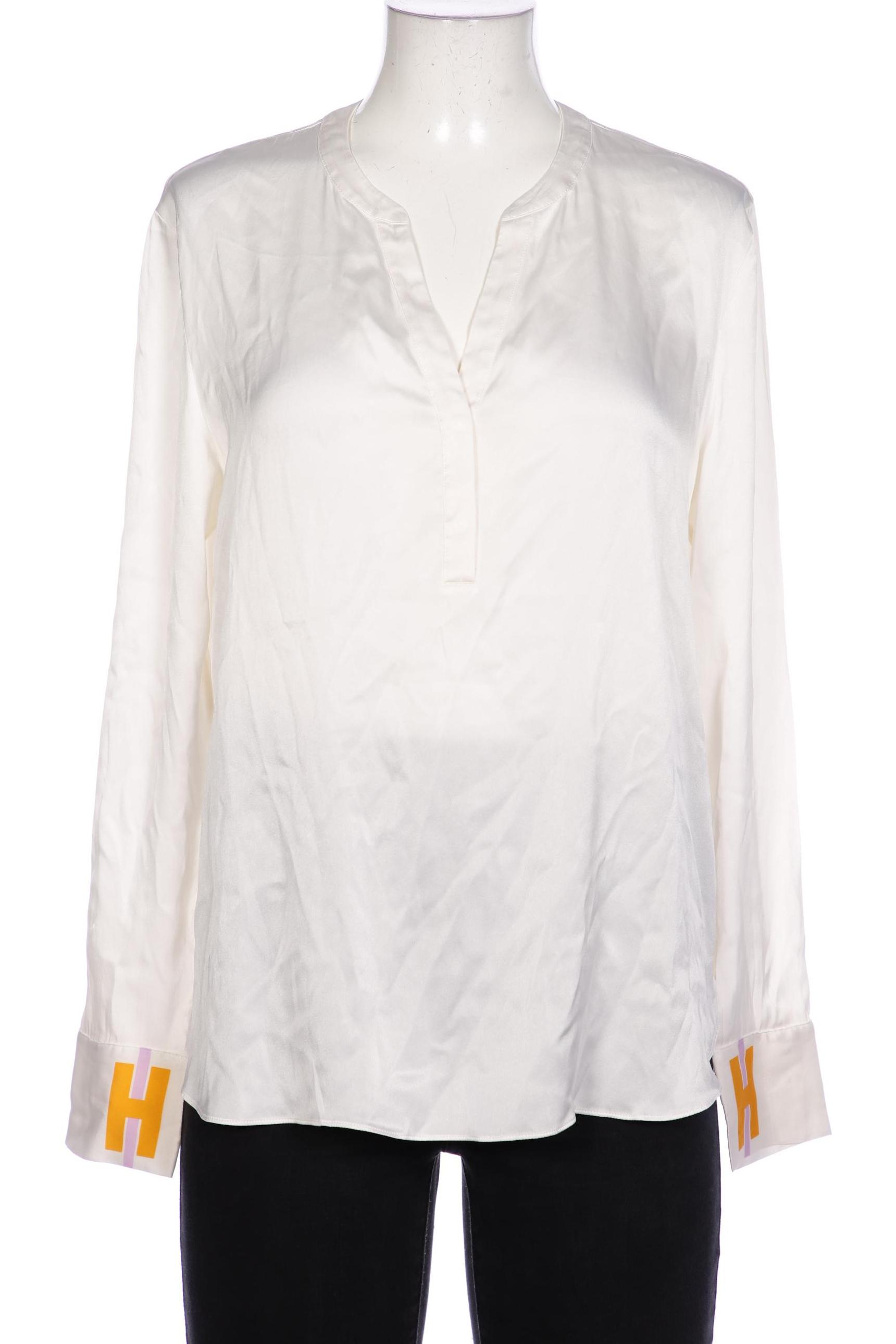 

Herzensangelegenheit Damen Bluse, cremeweiß, Gr. 40