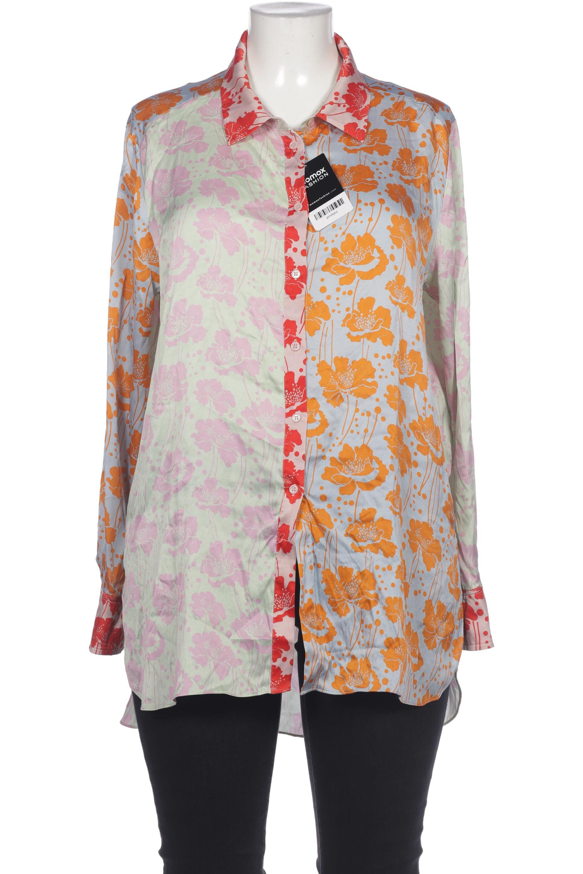 

Herzensangelegenheit Damen Bluse, hellblau, Gr. 44