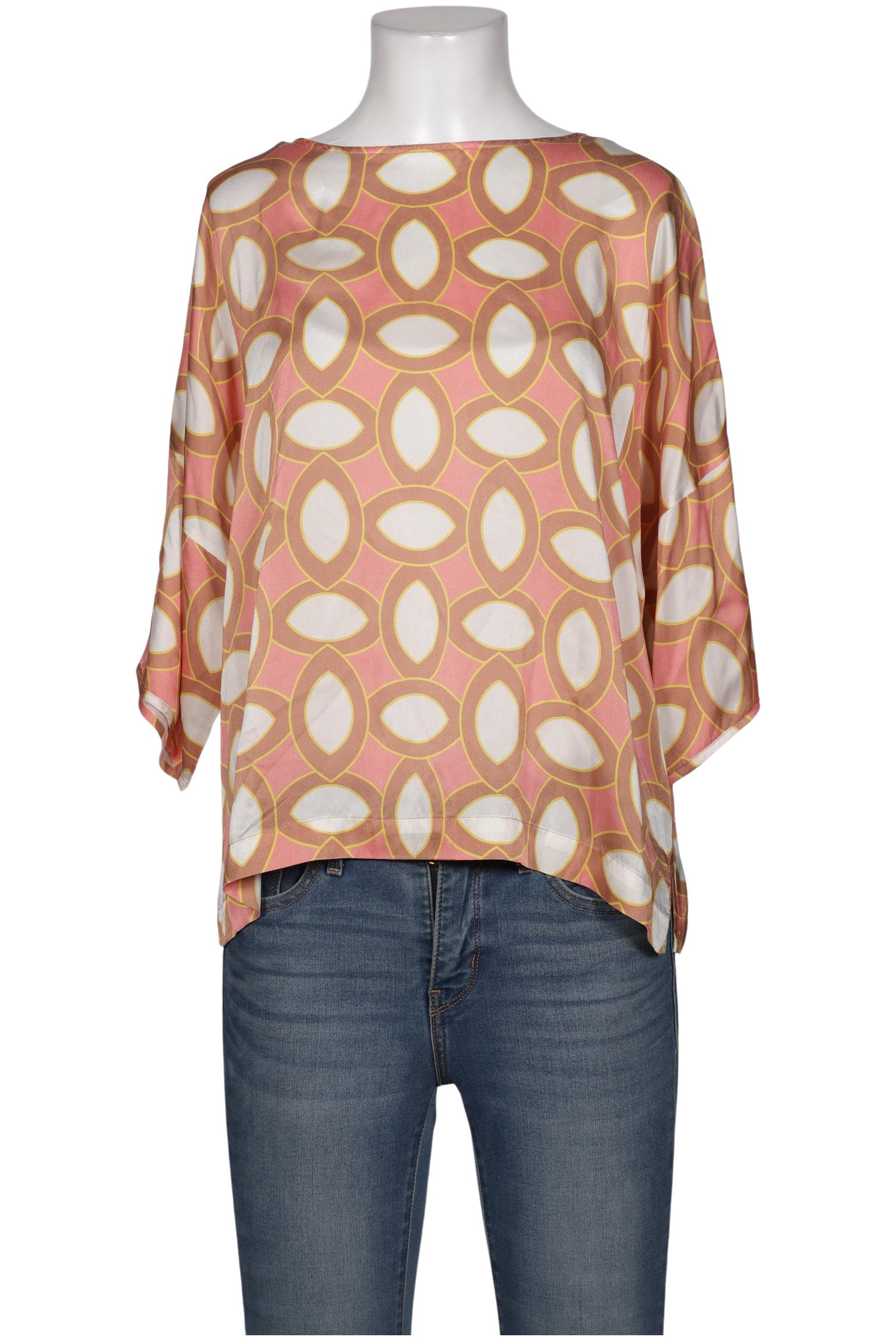 

Herzensangelegenheit Damen Bluse, mehrfarbig, Gr. 38