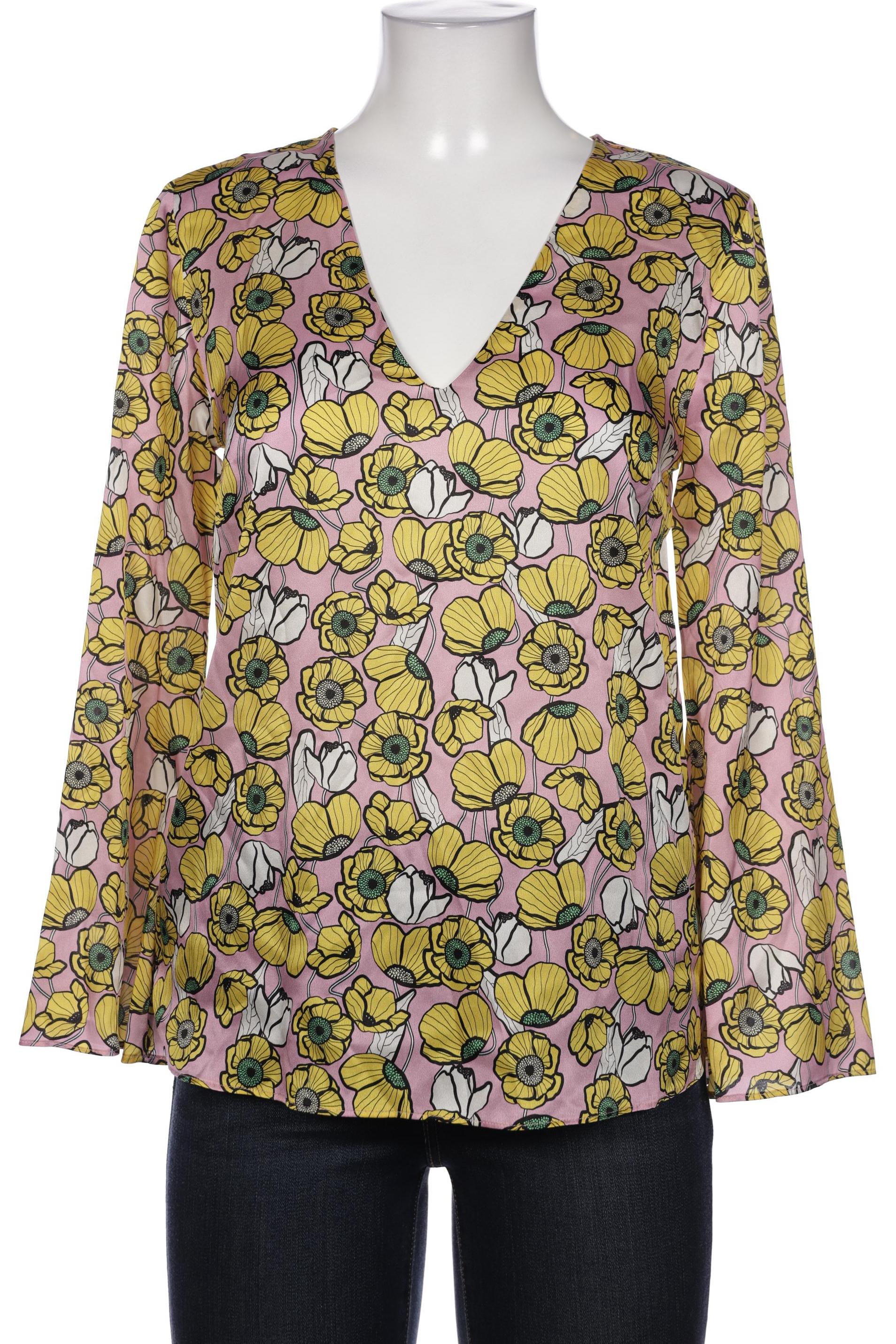 

Herzensangelegenheit Damen Bluse, mehrfarbig, Gr. 36