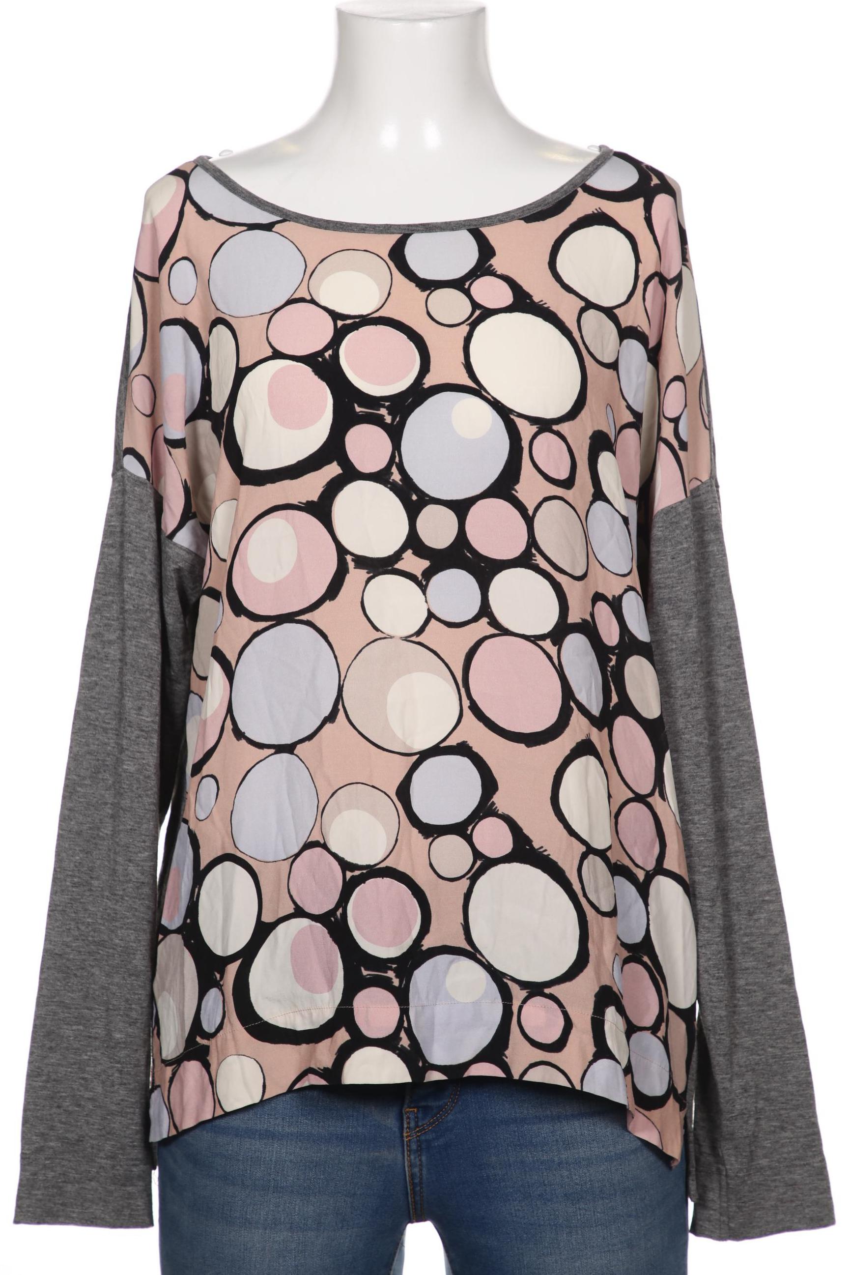 

Herzensangelegenheit Damen Bluse, grau, Gr. 36
