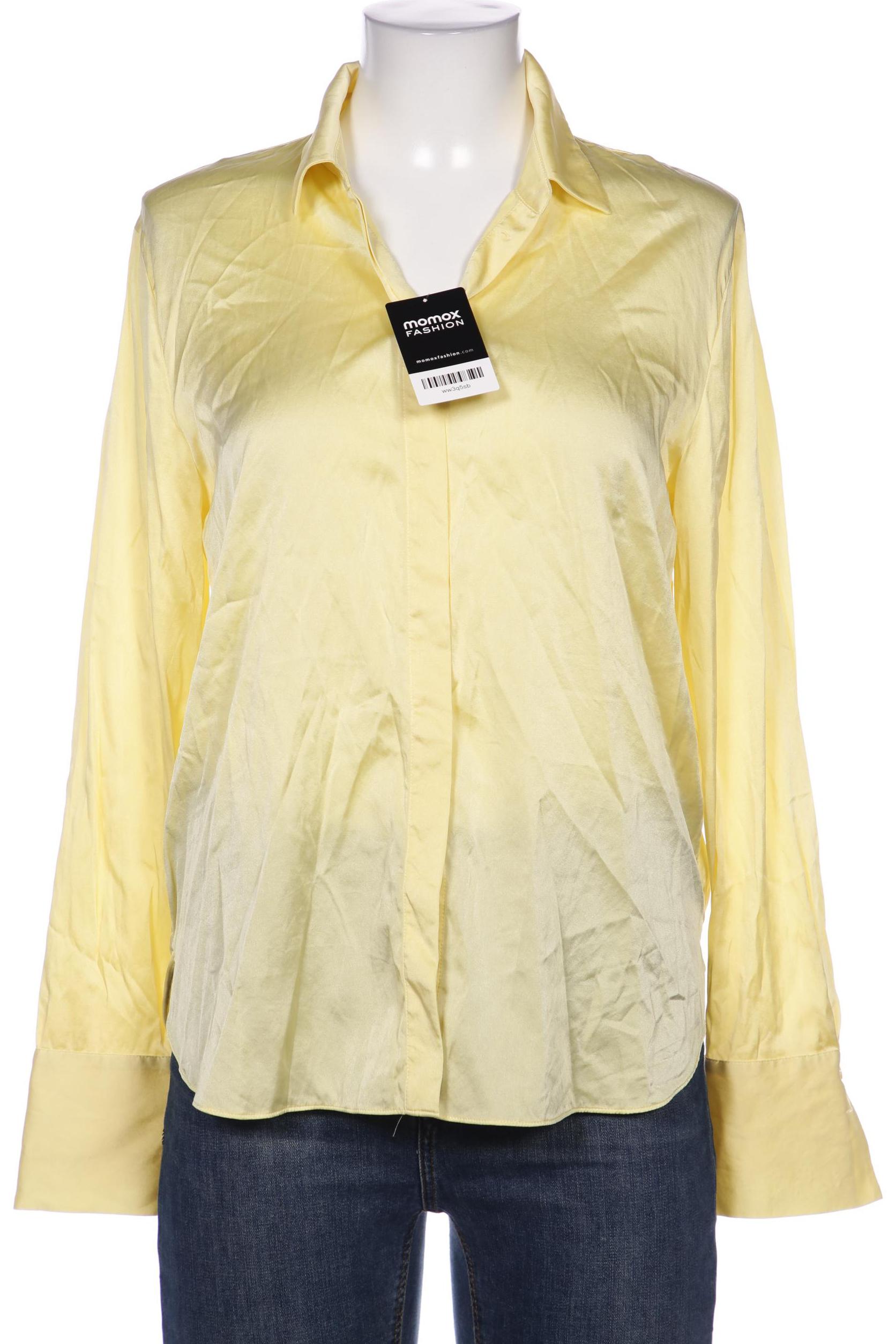 

Herzensangelegenheit Damen Bluse, gelb, Gr. 36