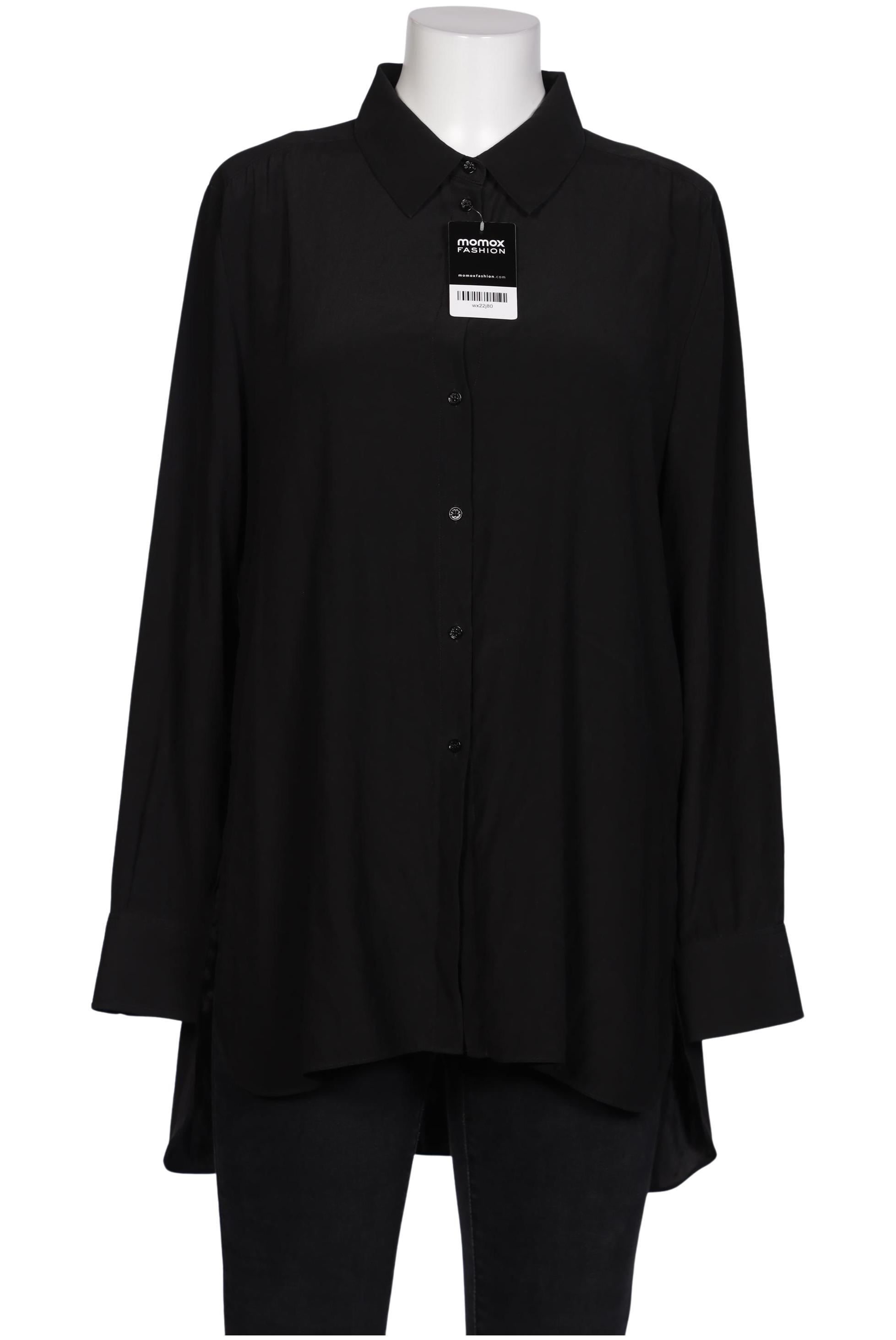 

Herzensangelegenheit Damen Bluse, schwarz, Gr. 42