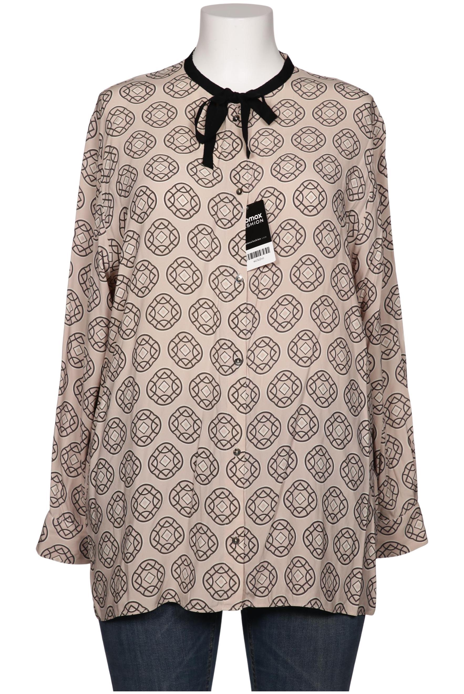 

Herzensangelegenheit Damen Bluse, beige, Gr. 46