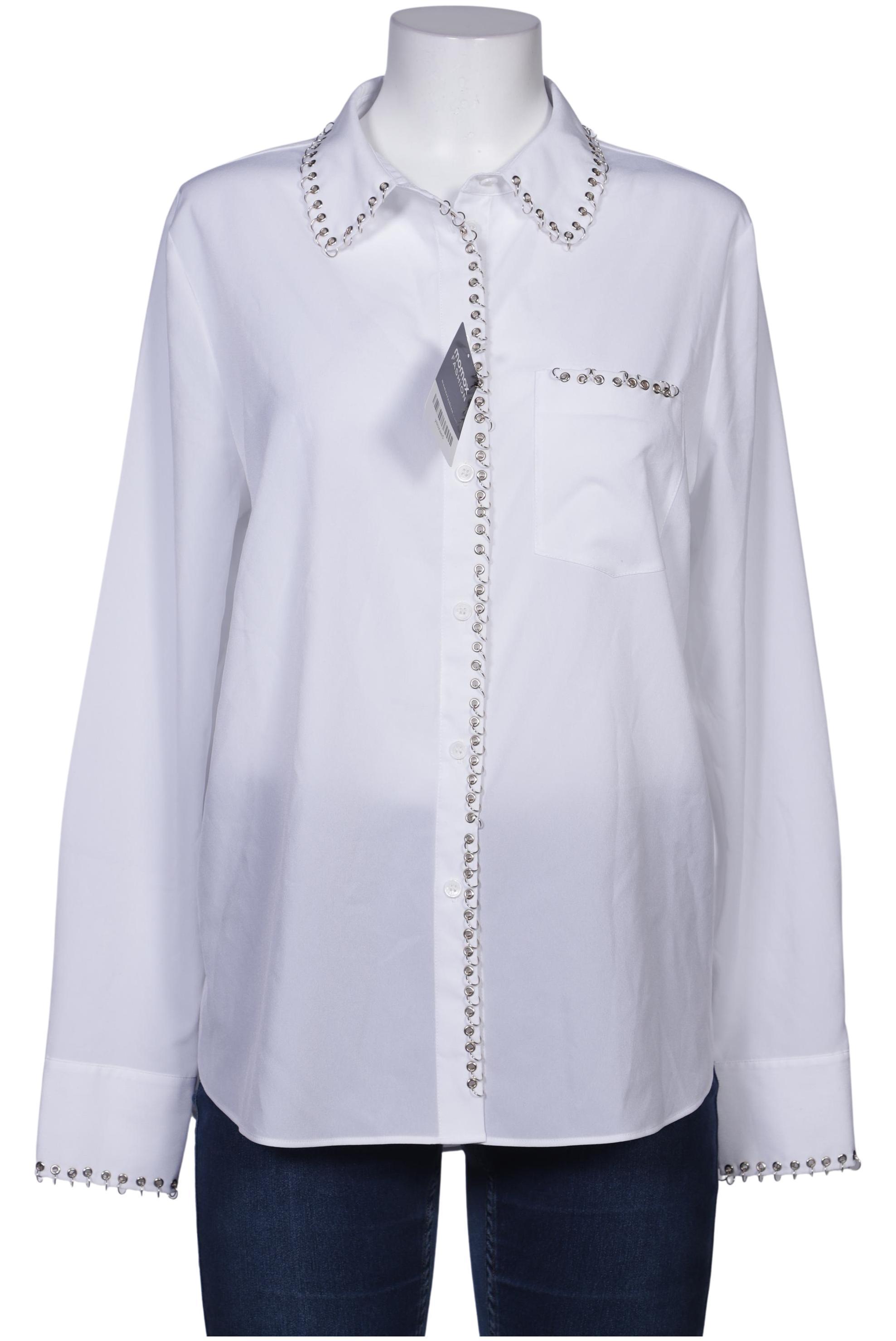 

Herzensangelegenheit Damen Bluse, weiß, Gr. 42