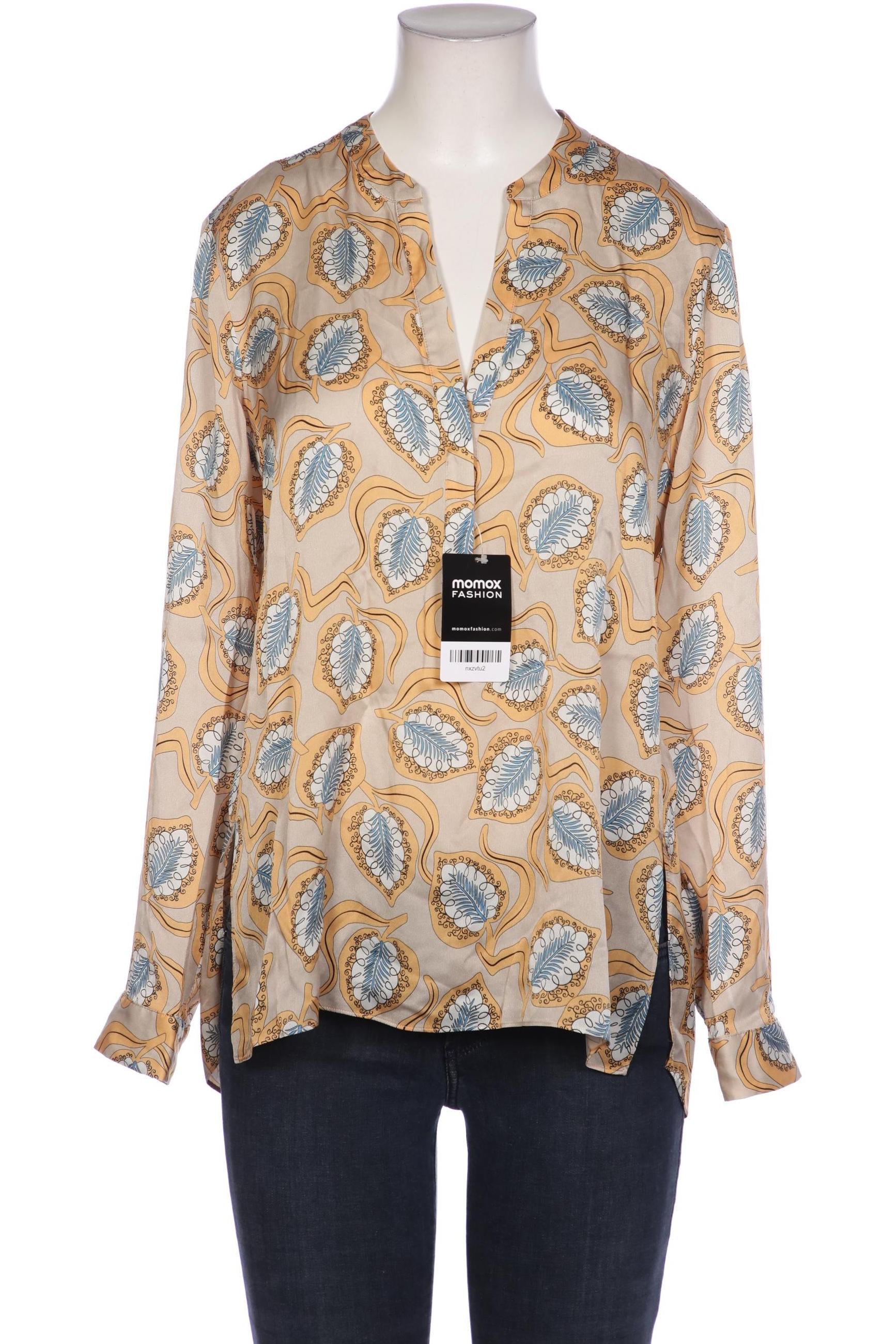 

Herzensangelegenheit Damen Bluse, beige, Gr. 38