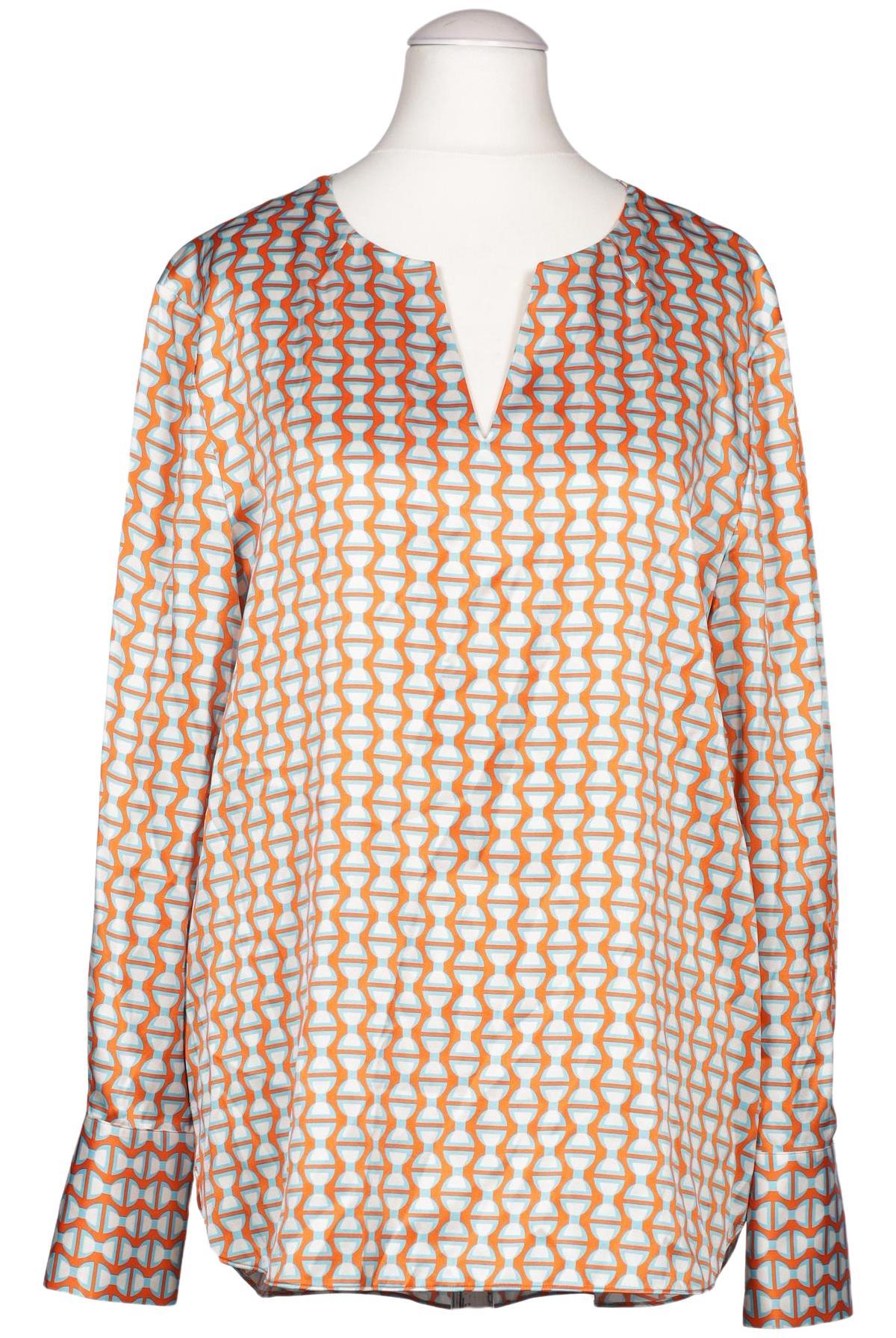 

Herzensangelegenheit Damen Bluse, mehrfarbig, Gr. 36