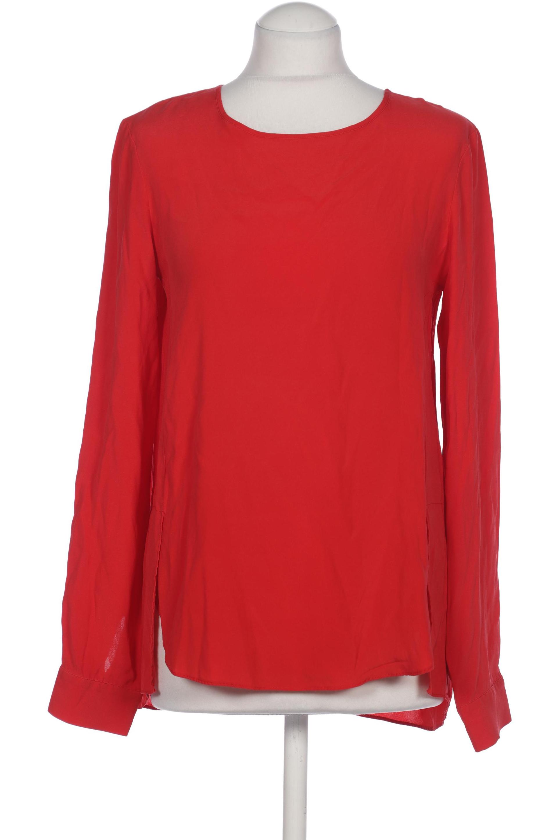 

Herzensangelegenheit Damen Bluse, rot, Gr. 36