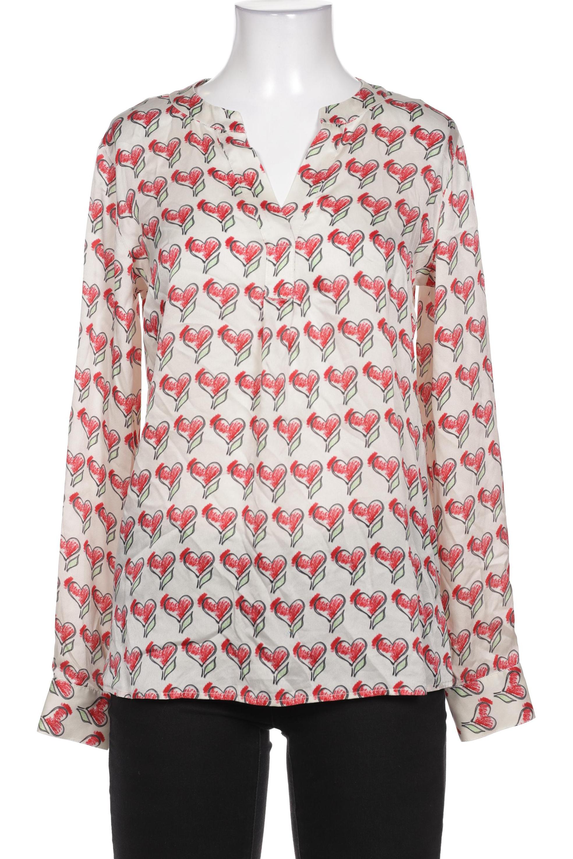 

Herzensangelegenheit Damen Bluse, beige, Gr. 34