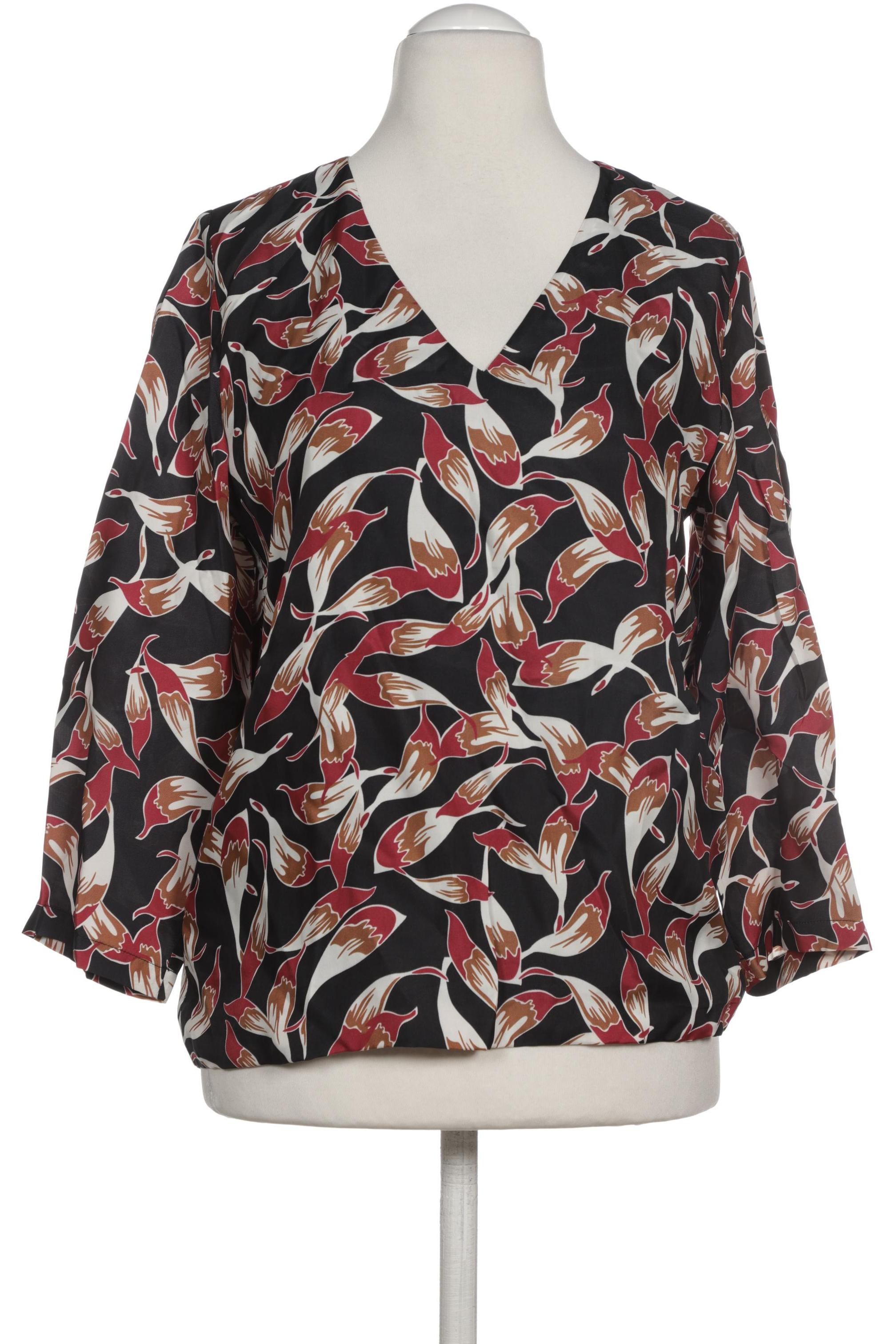 

Herzensangelegenheit Damen Bluse, schwarz, Gr. 42