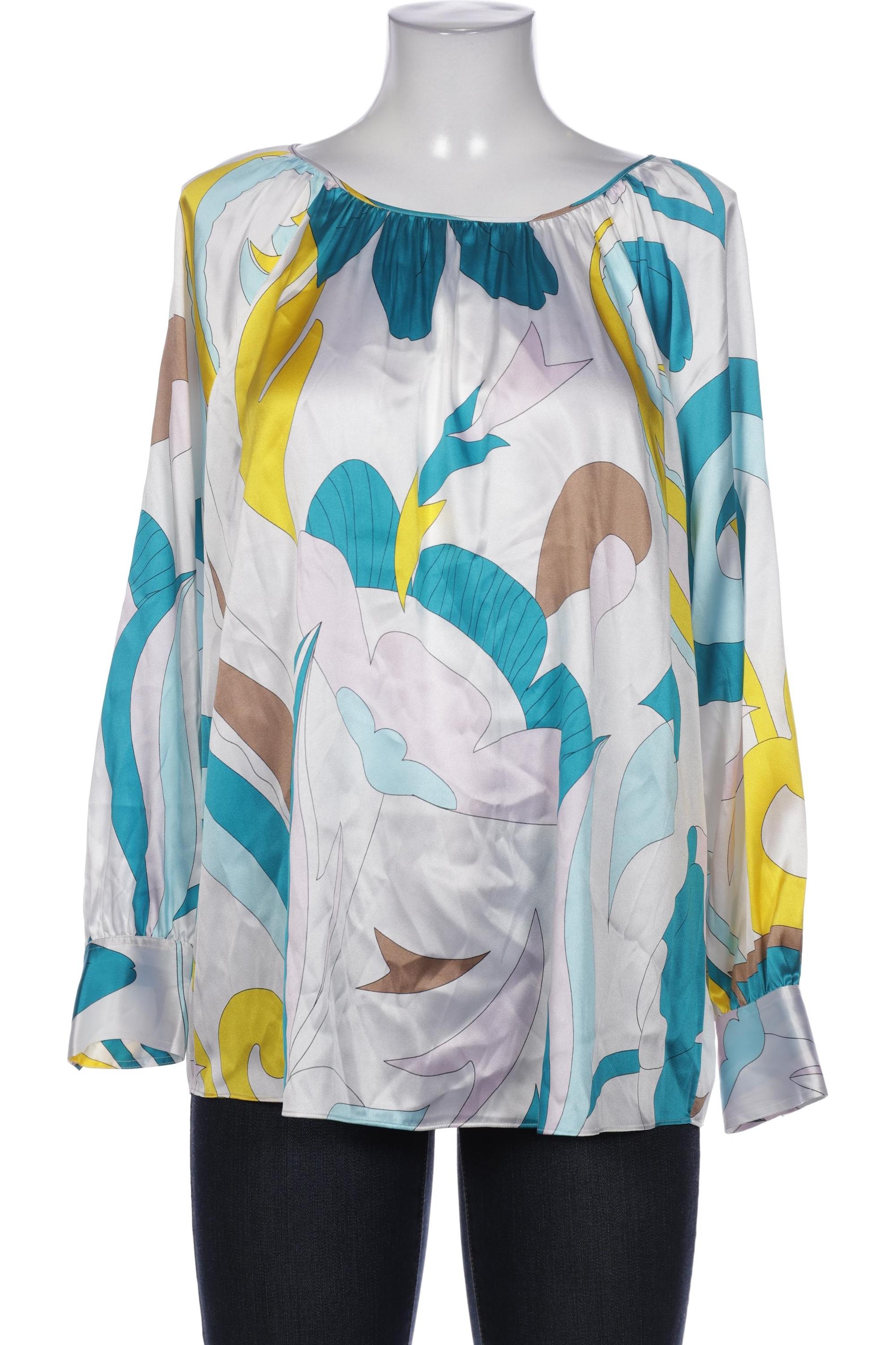 

Herzensangelegenheit Damen Bluse, mehrfarbig, Gr. 40