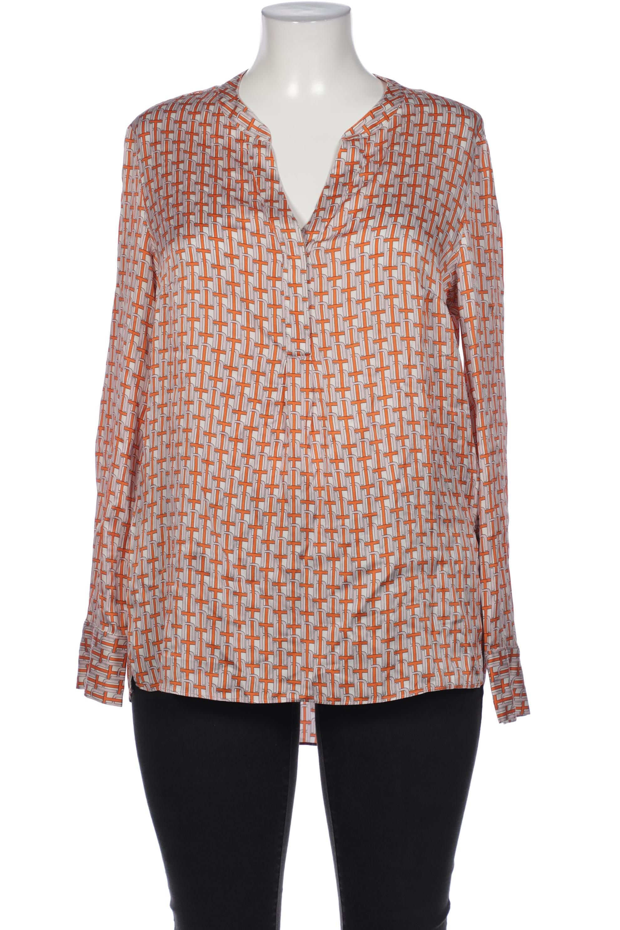 

Herzensangelegenheit Damen Bluse, orange, Gr. 42