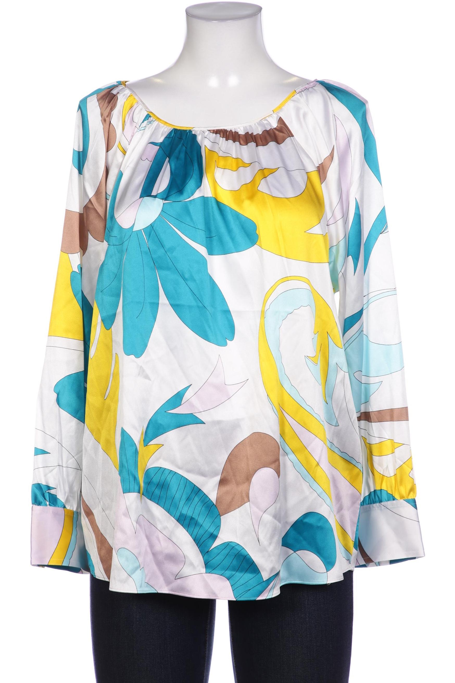 

Herzensangelegenheit Damen Bluse, mehrfarbig, Gr. 38