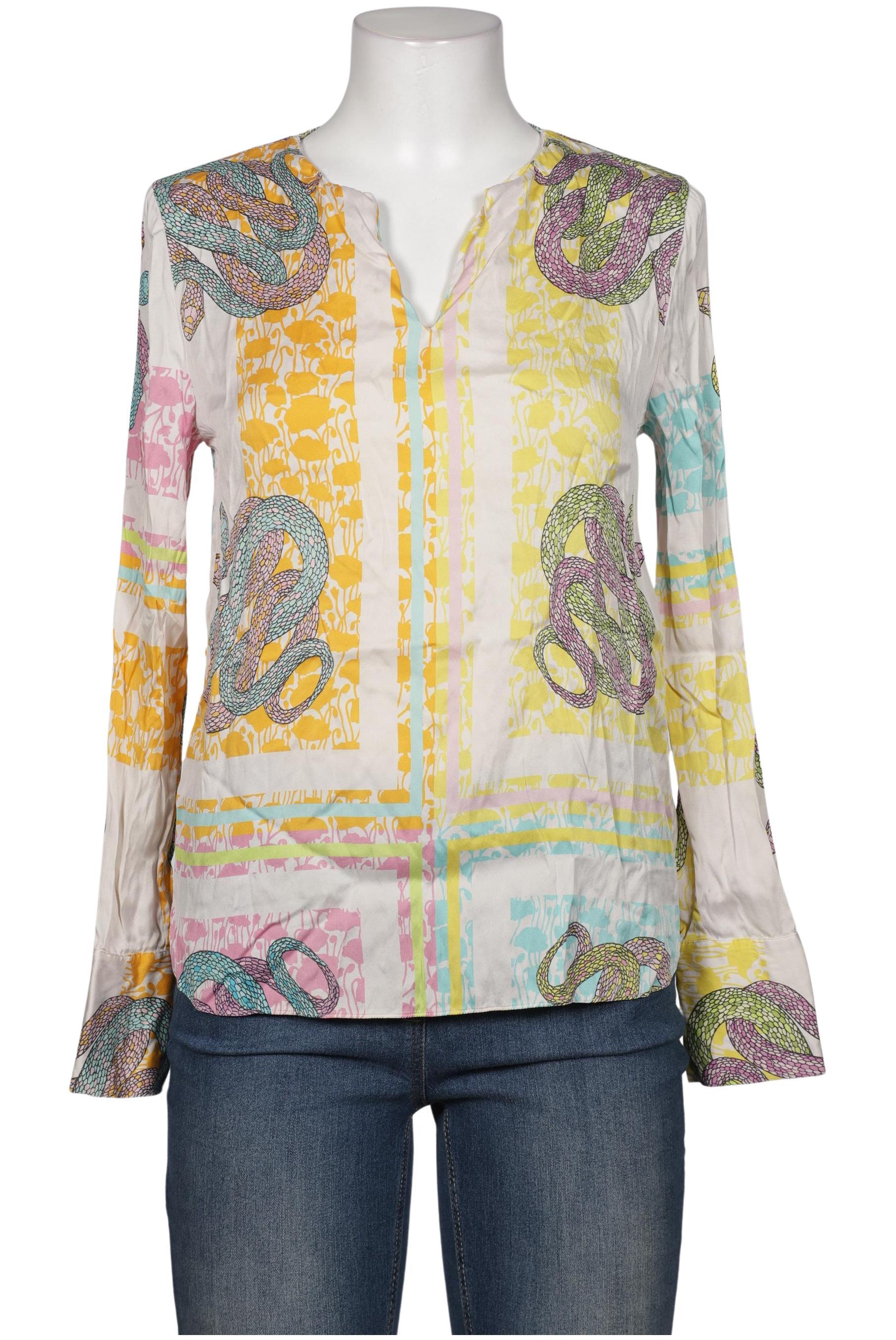 

Herzensangelegenheit Damen Bluse, mehrfarbig, Gr. 34