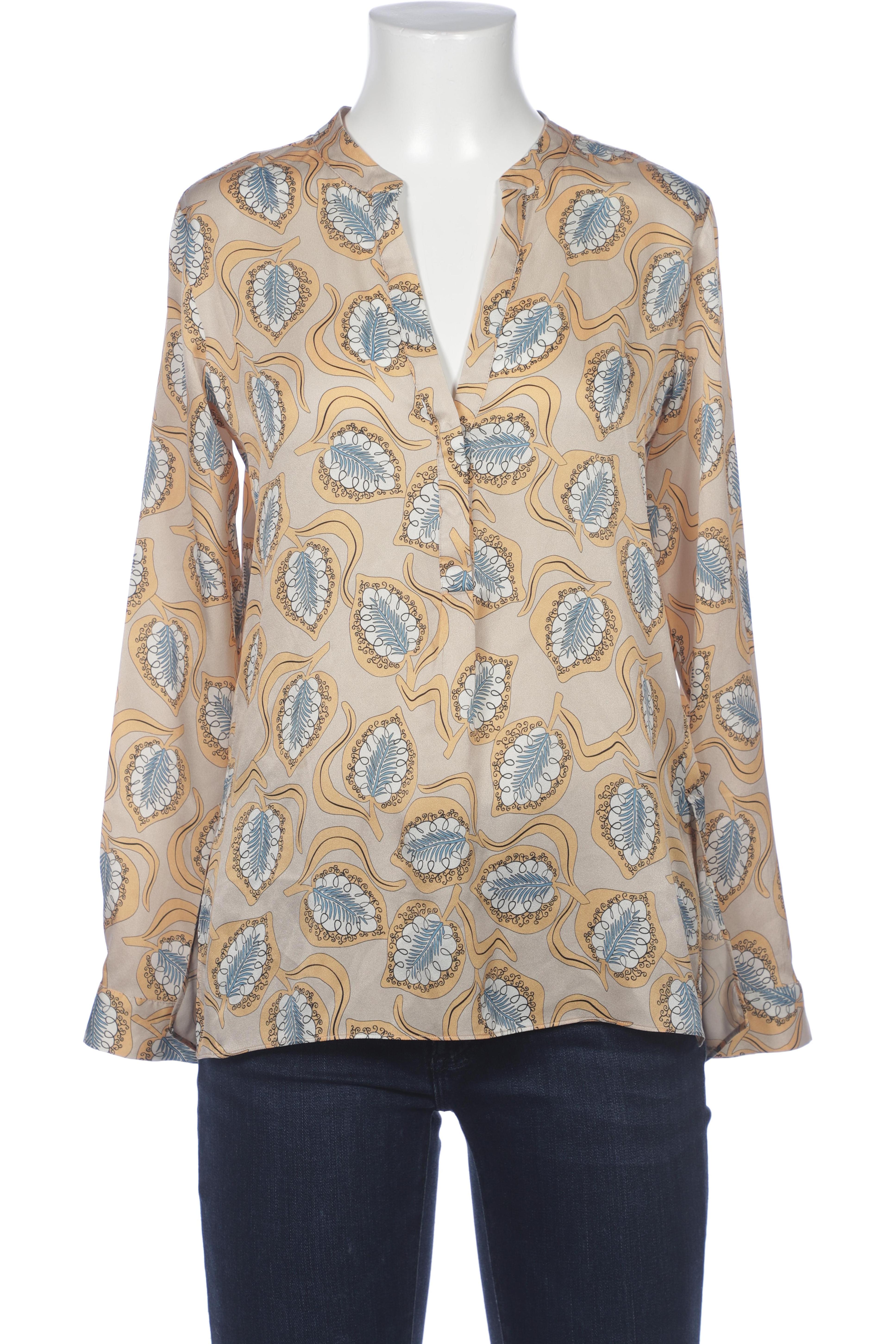 

Herzensangelegenheit Damen Bluse, beige, Gr. 36
