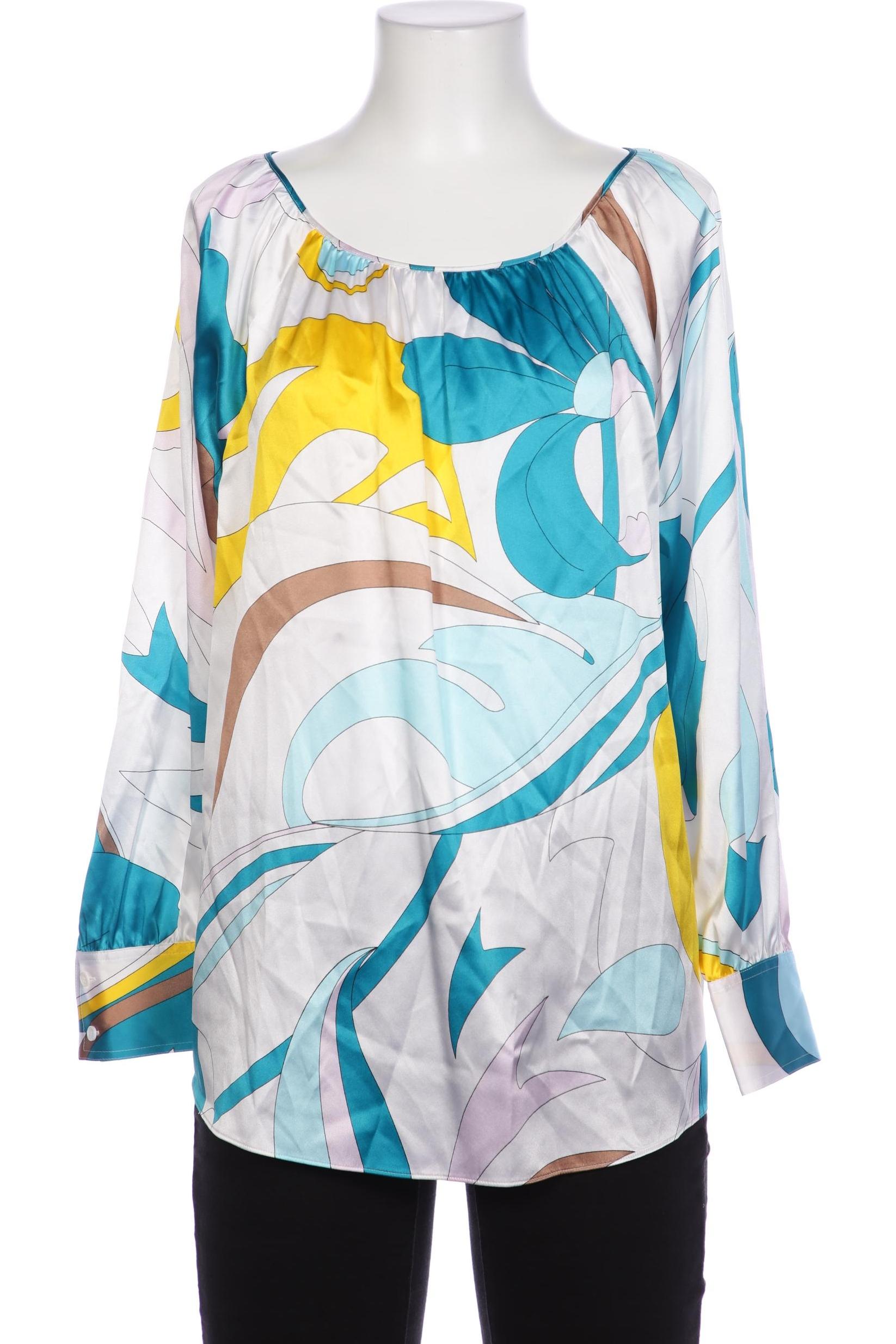 

Herzensangelegenheit Damen Bluse, mehrfarbig, Gr. 32