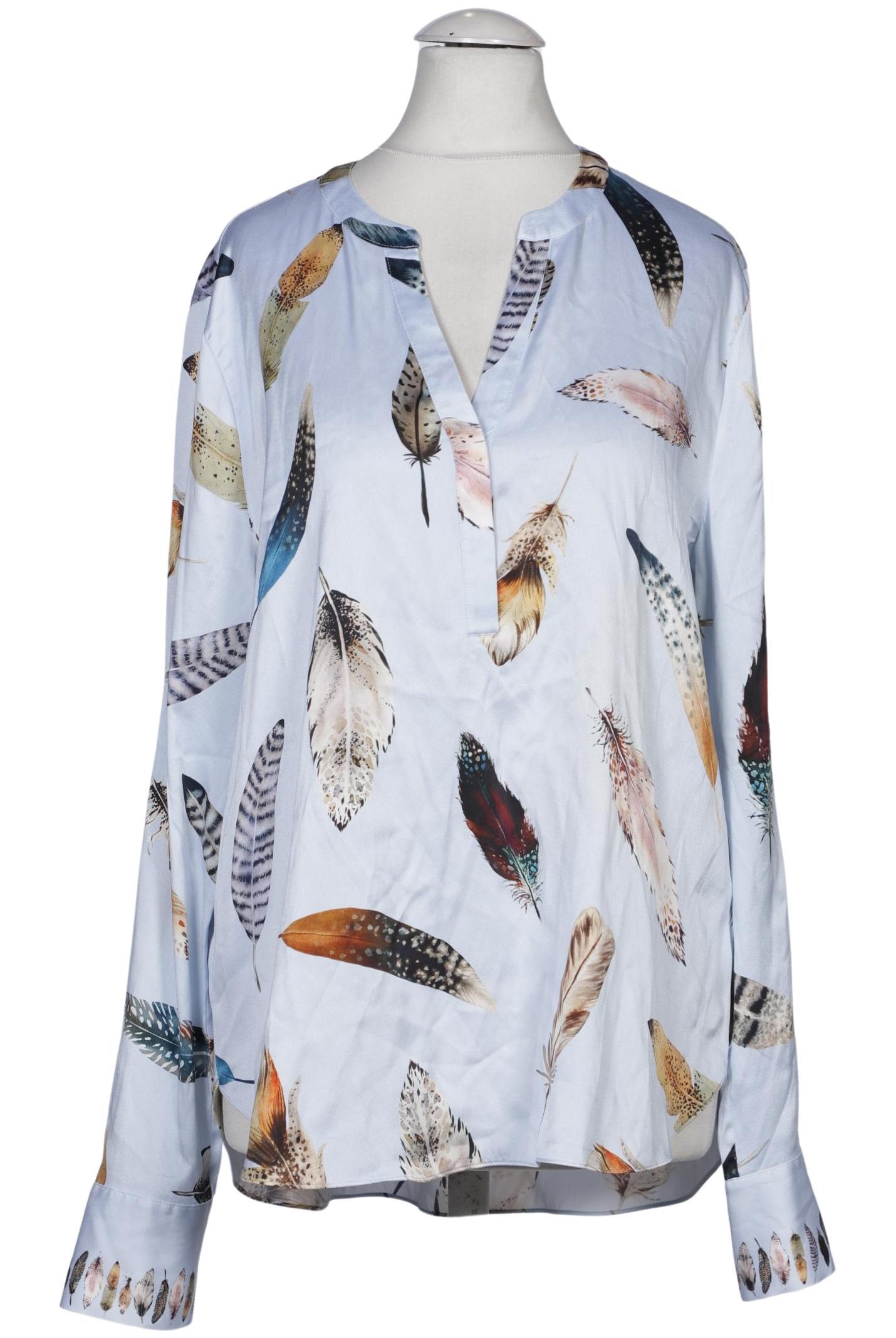 

Herzensangelegenheit Damen Bluse, hellblau, Gr. 34