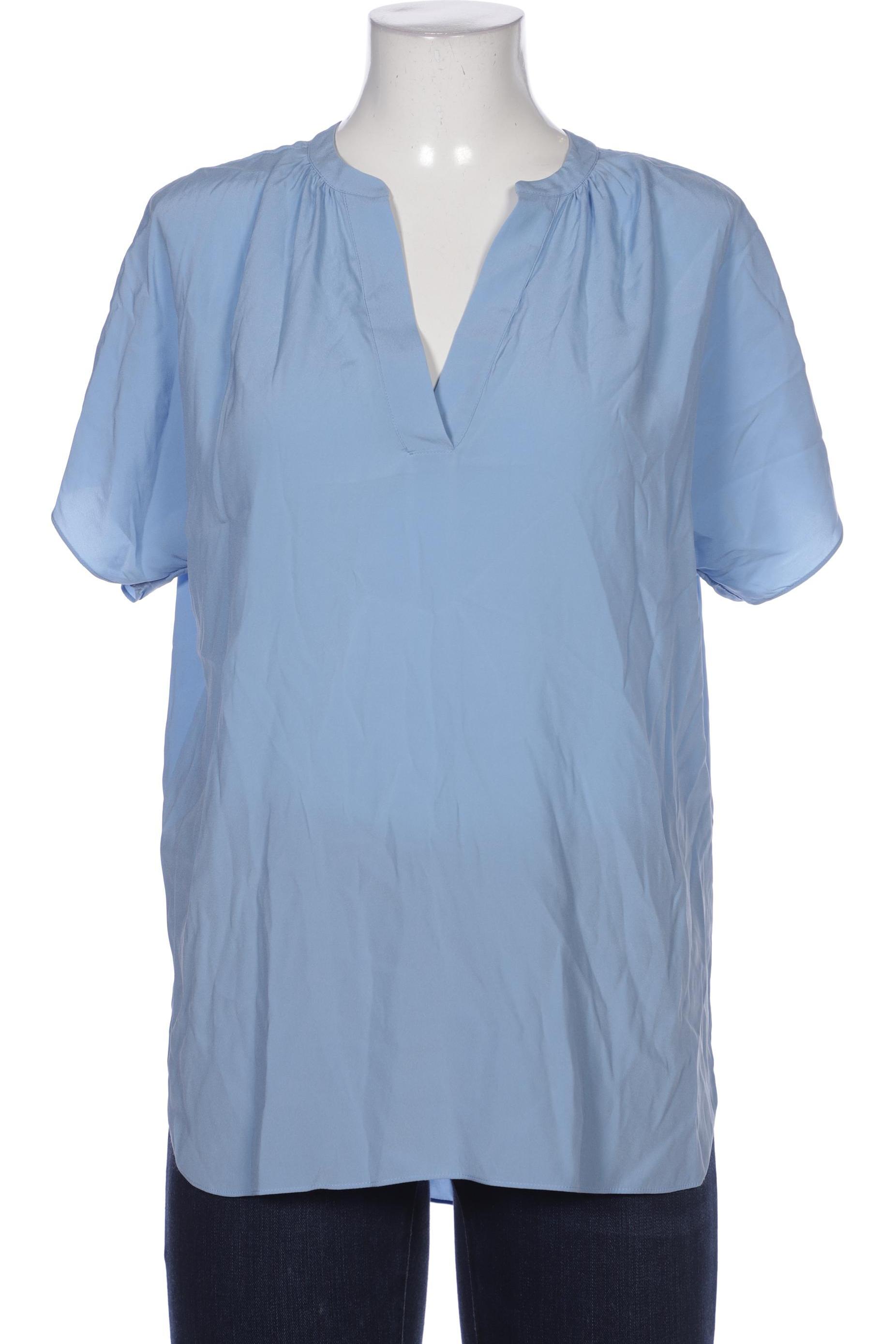 

Herzensangelegenheit Damen Bluse, blau, Gr. 38