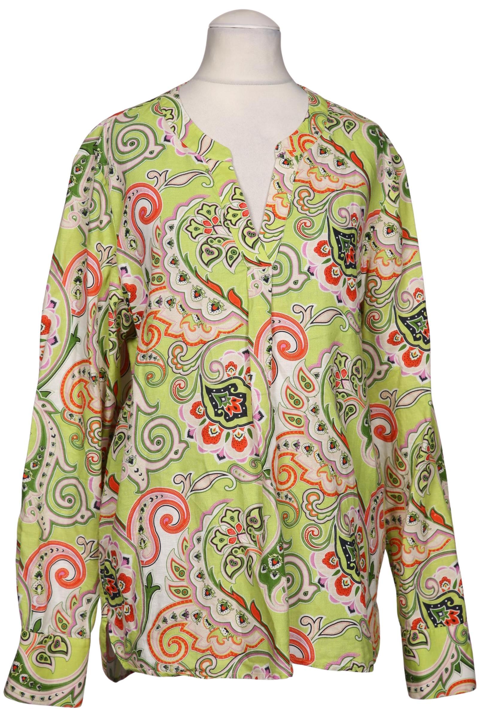 

Herzensangelegenheit Damen Bluse, mehrfarbig, Gr. 36