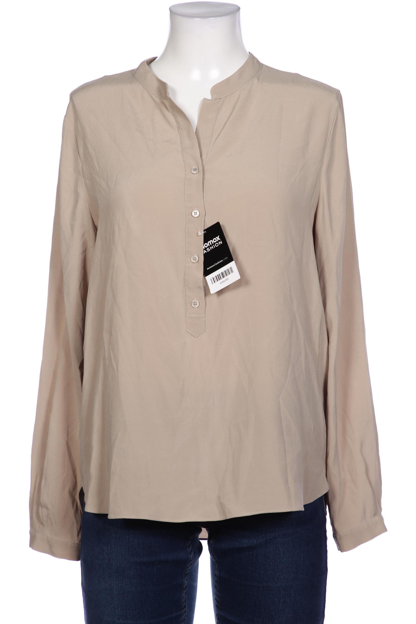 

Herzensangelegenheit Damen Bluse, beige, Gr. 40