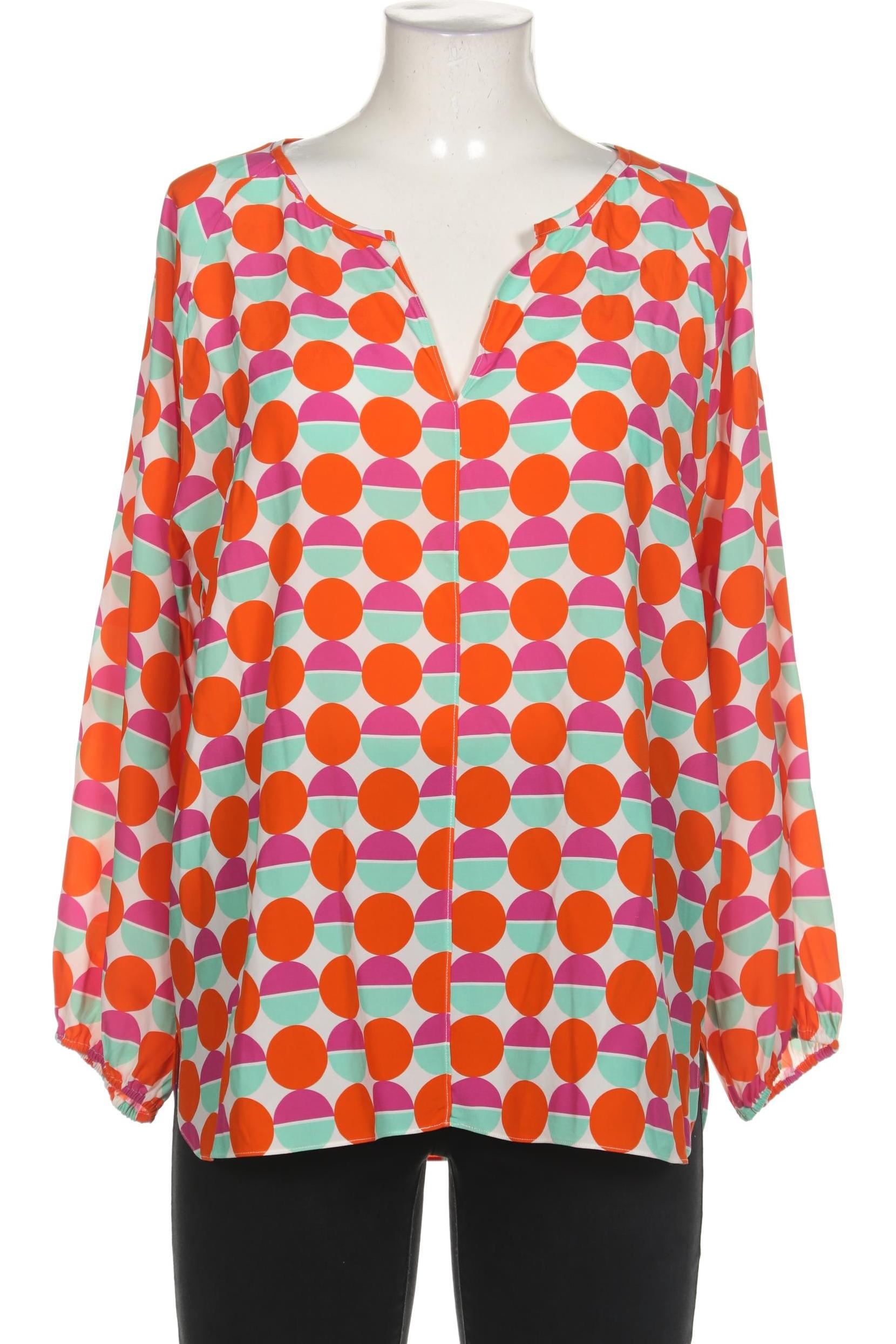 

Herzensangelegenheit Damen Bluse, mehrfarbig, Gr. 42