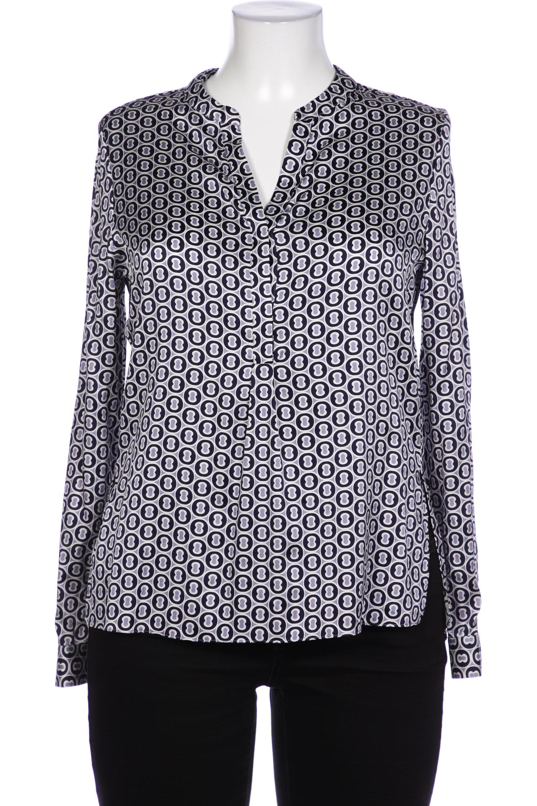 

Herzensangelegenheit Damen Bluse, blau, Gr. 34
